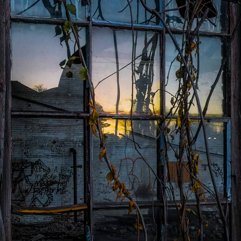 Photography project by Jerry Lofaro