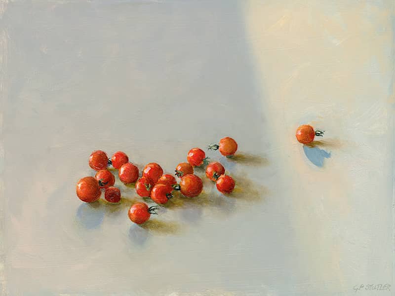 Fine Art project by Gary Paul Stutler