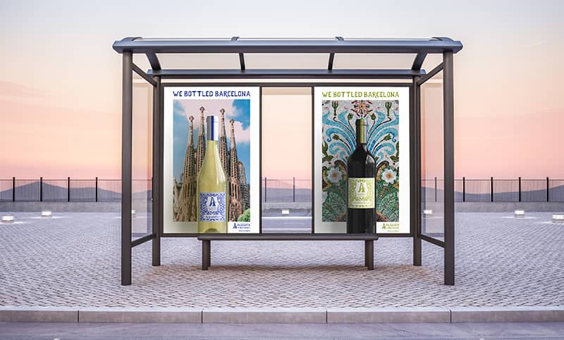 Graphic Design project by Ellie Gonyea