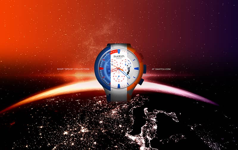 Advertising project by Troy Nathan Bonang Pheko