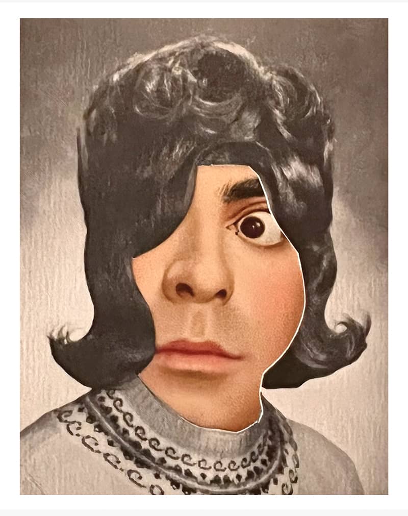 Fine Art project by Thomas Notarangelo