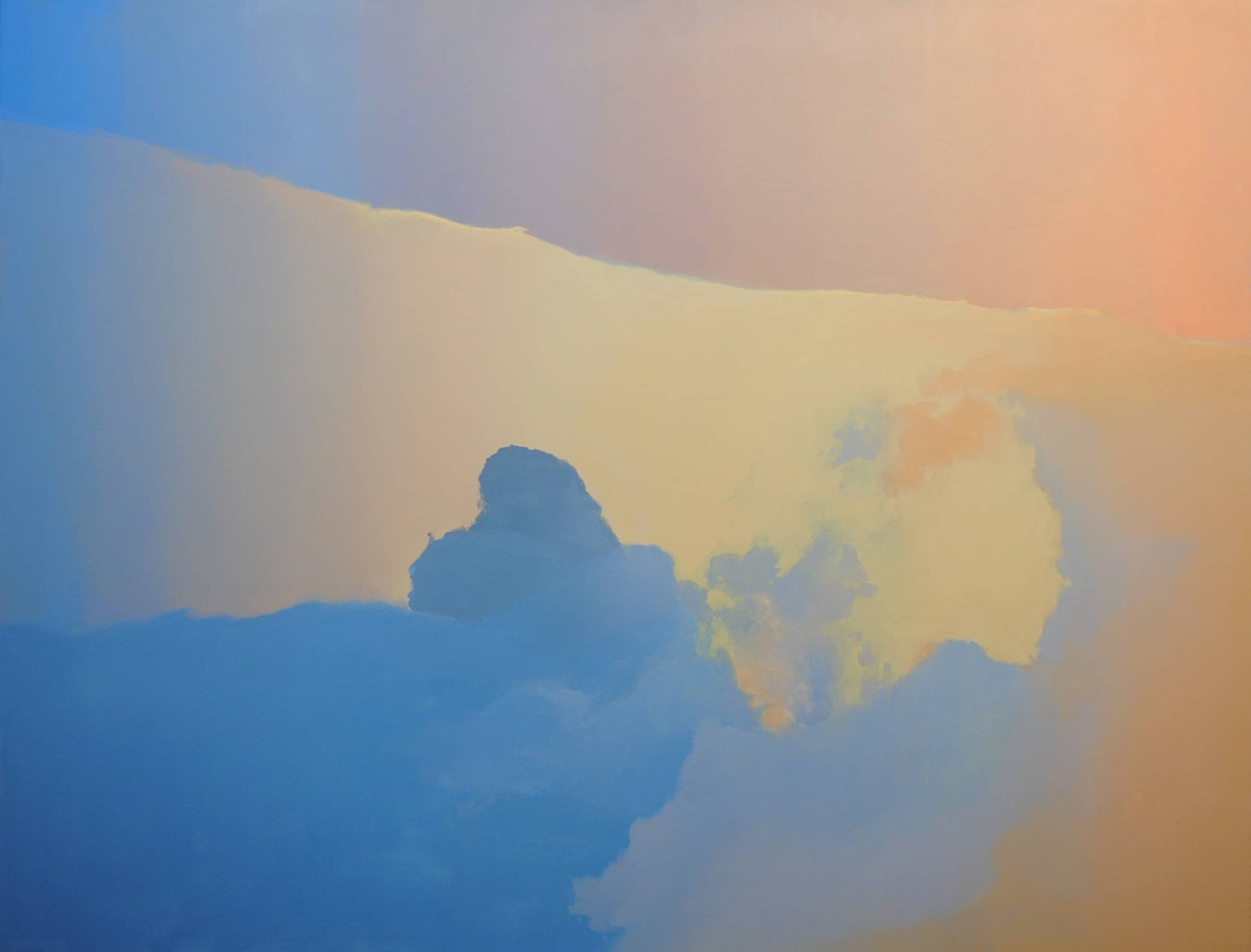 Fine Art project by Cap Pannell