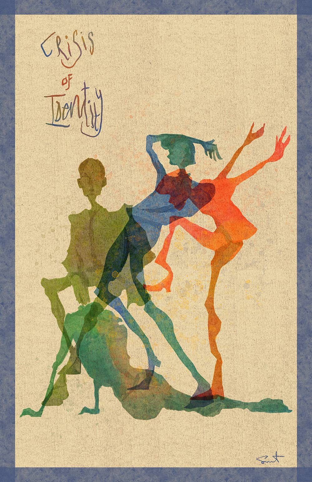 Illustration project by Sabahat Ahmad