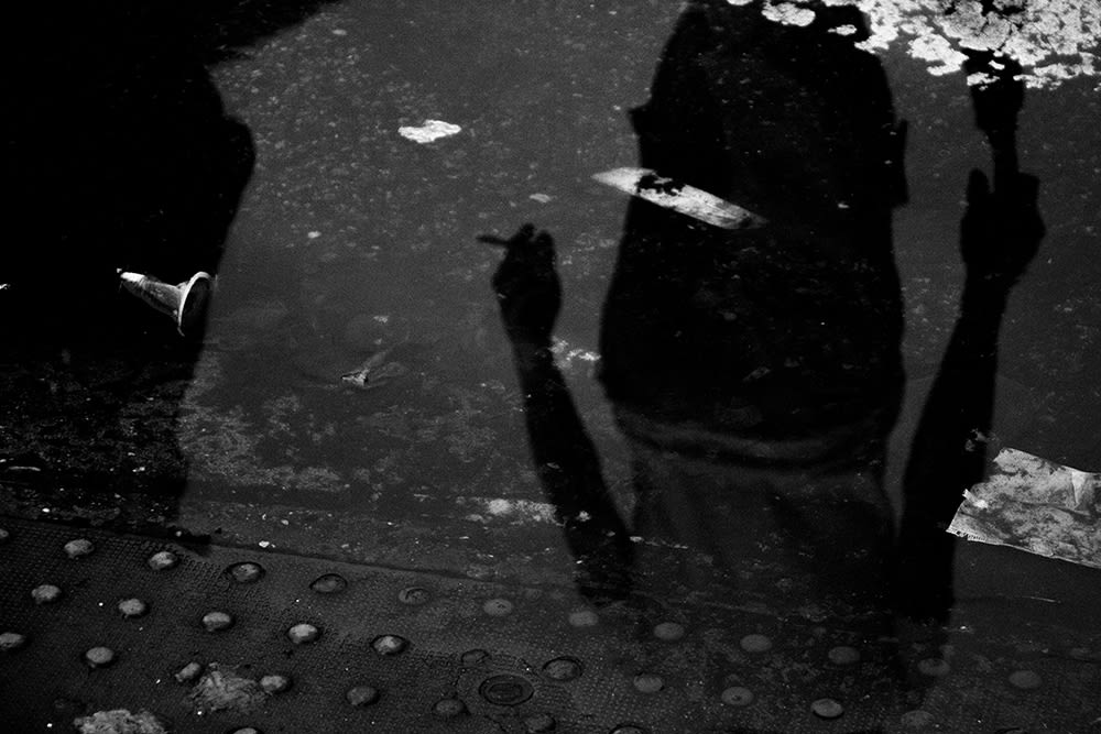 Photography project by Nicholas Alfonso