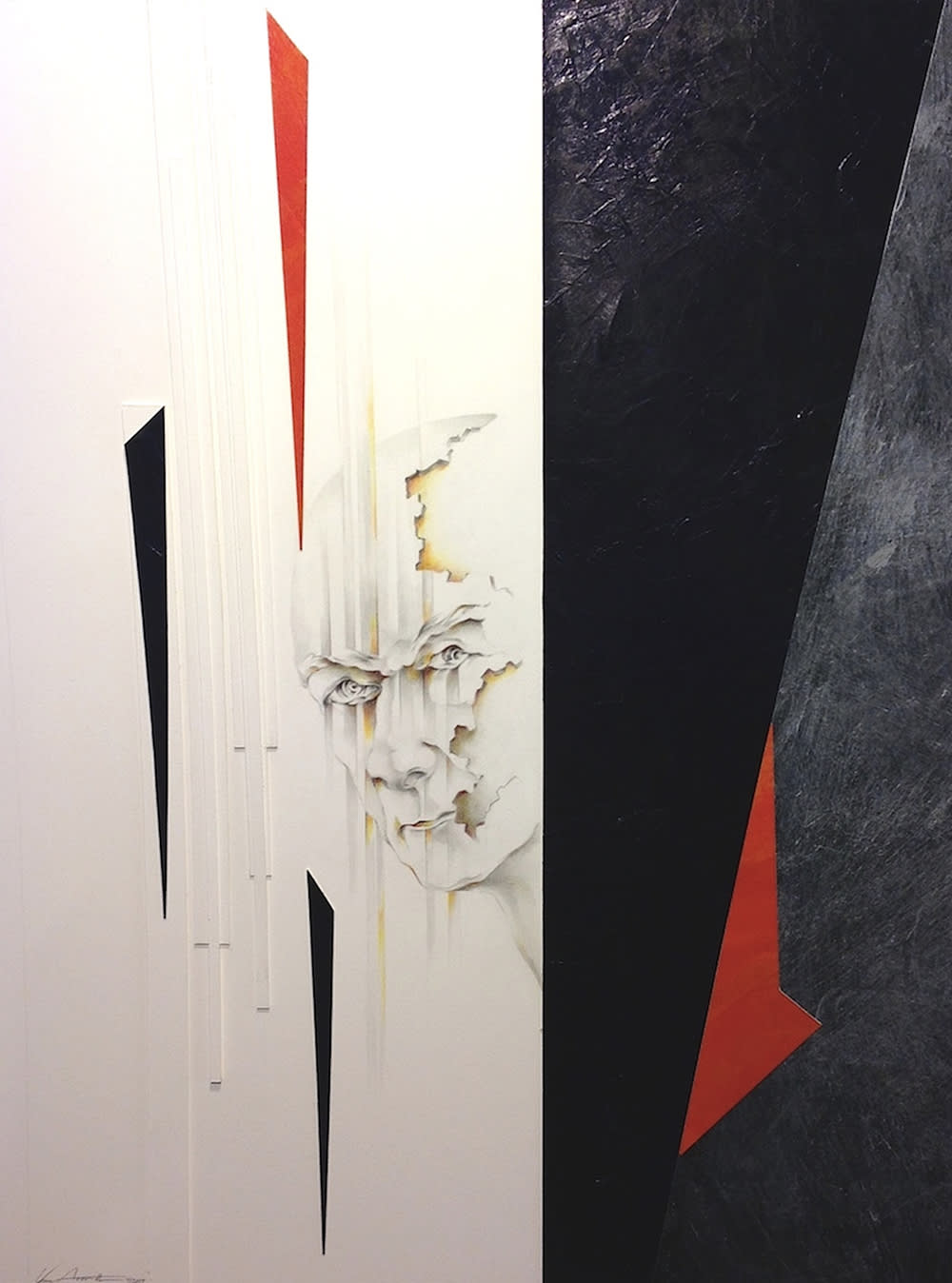 Fine Art project by Uwe Arendt