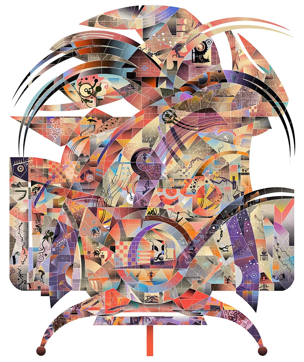 Fine Art project by Doug Panton