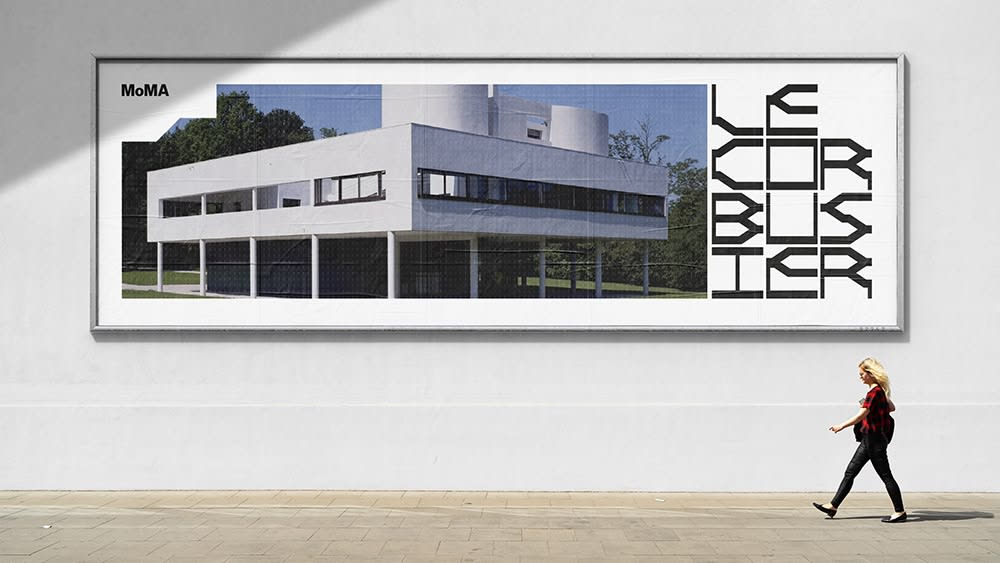 Graphic Design project by Soo Lee