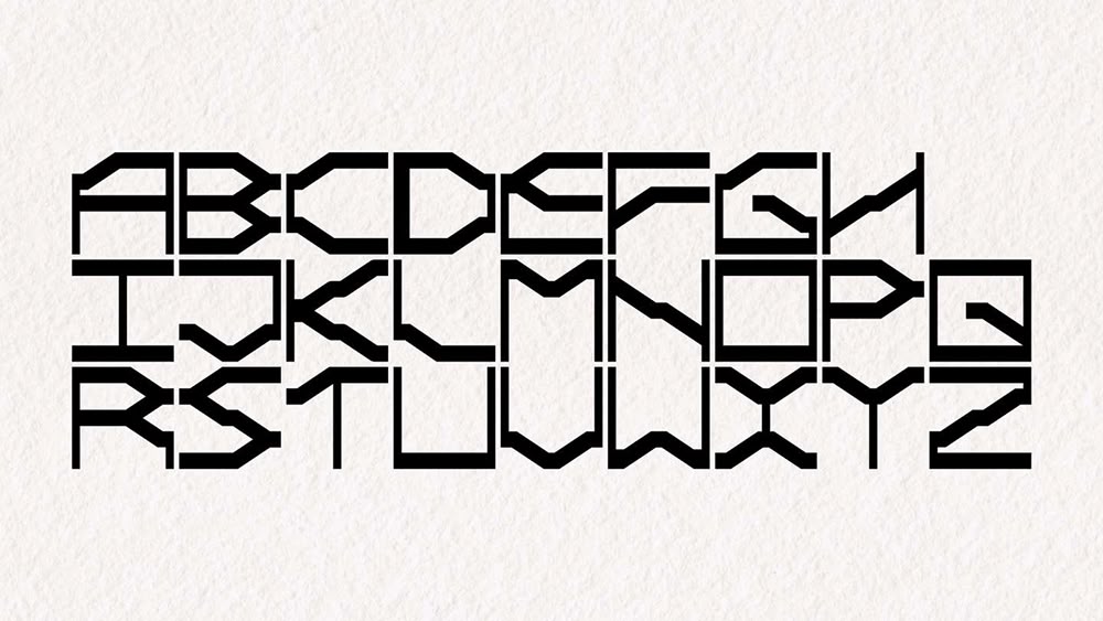 Graphic Design project by Soo Lee