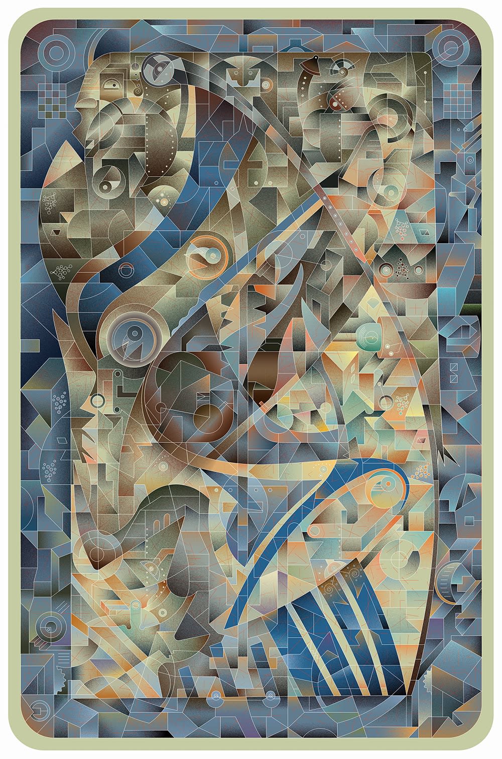 Fine Art project by Doug Panton