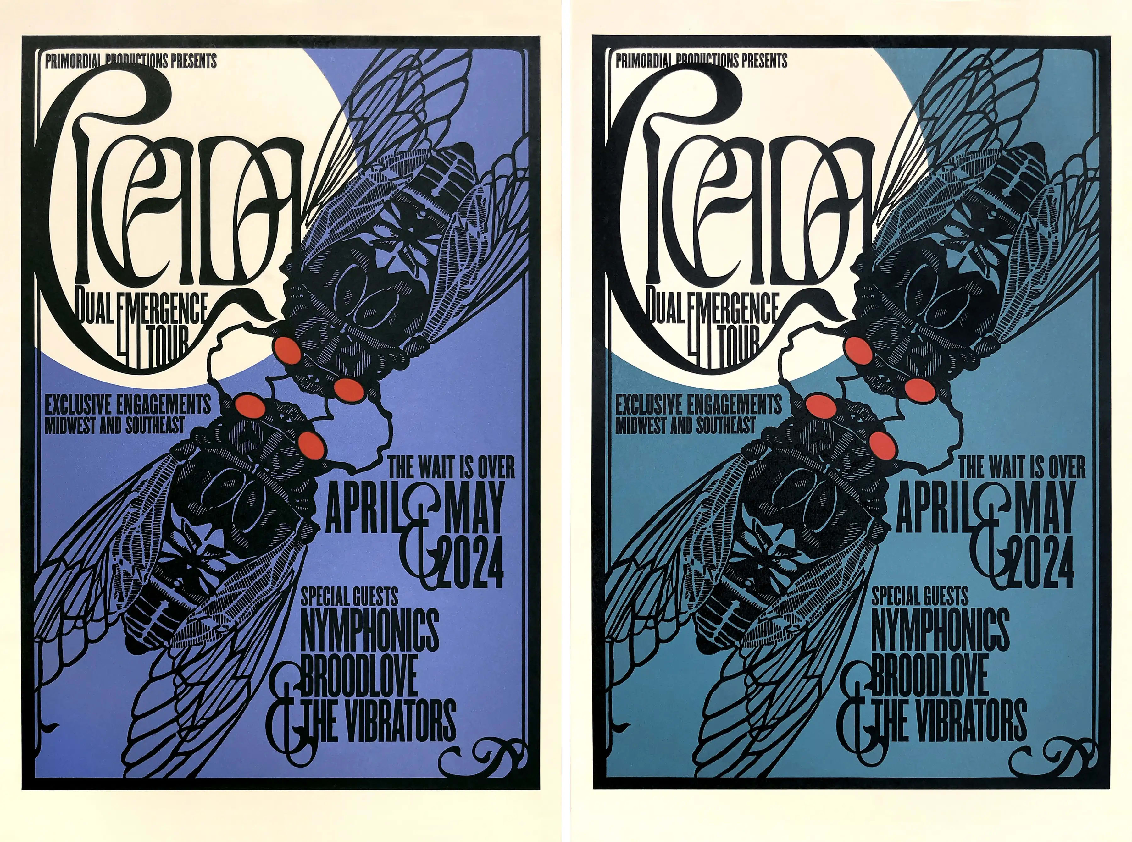 Graphic Design project by Marguerite Dreyer