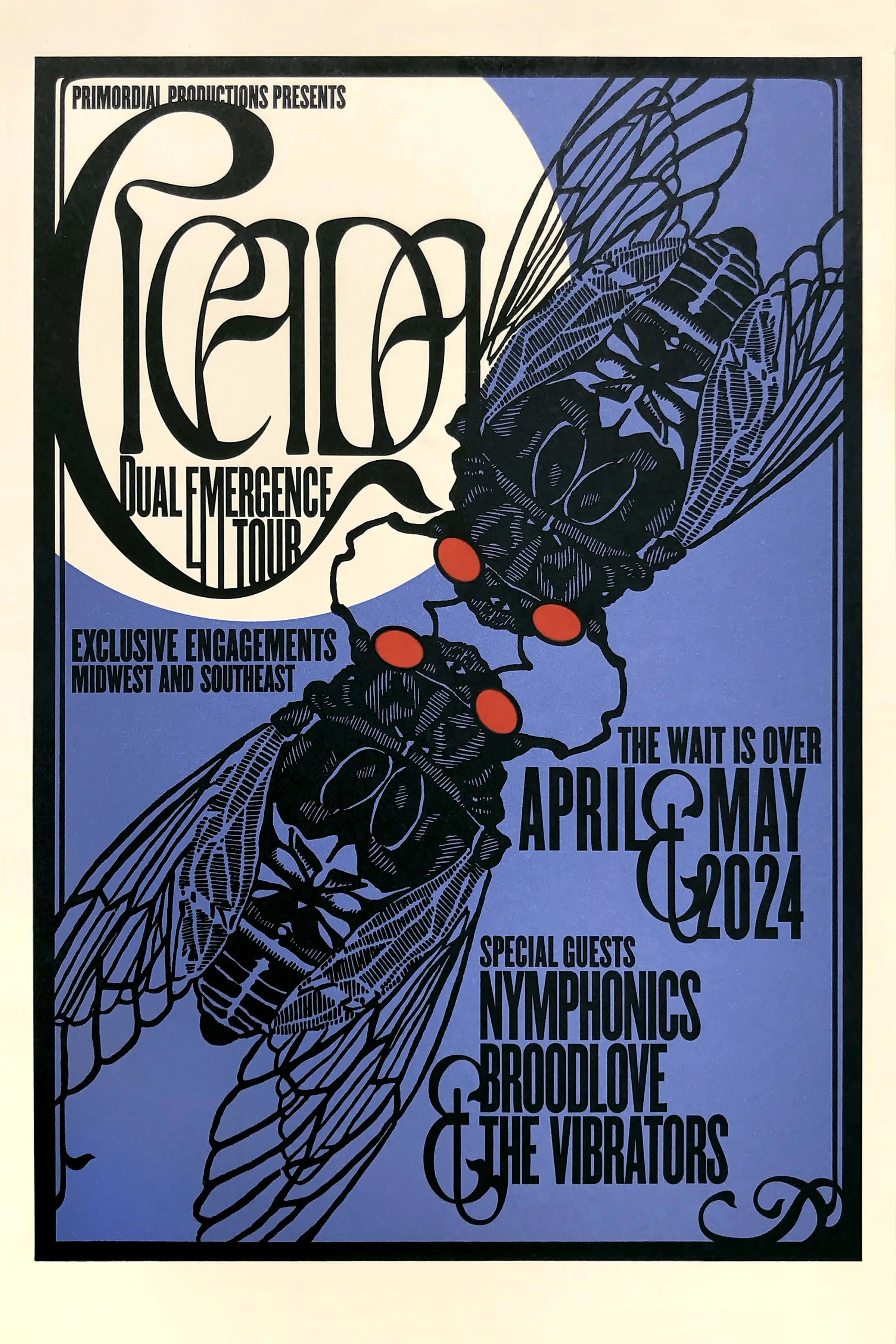 Graphic Design project by Marguerite Dreyer