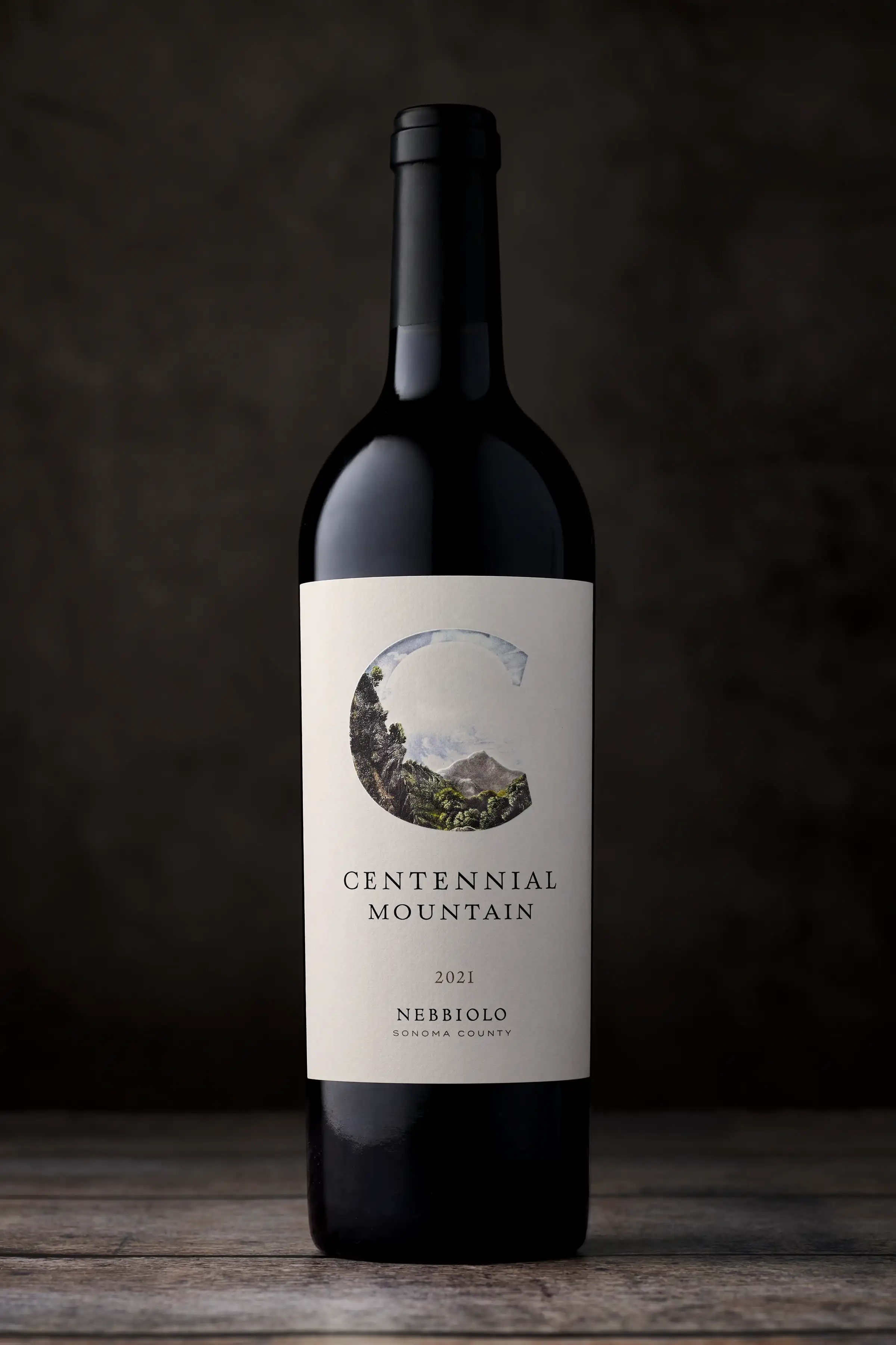 Graphic Design project by CF Napa Brand Design