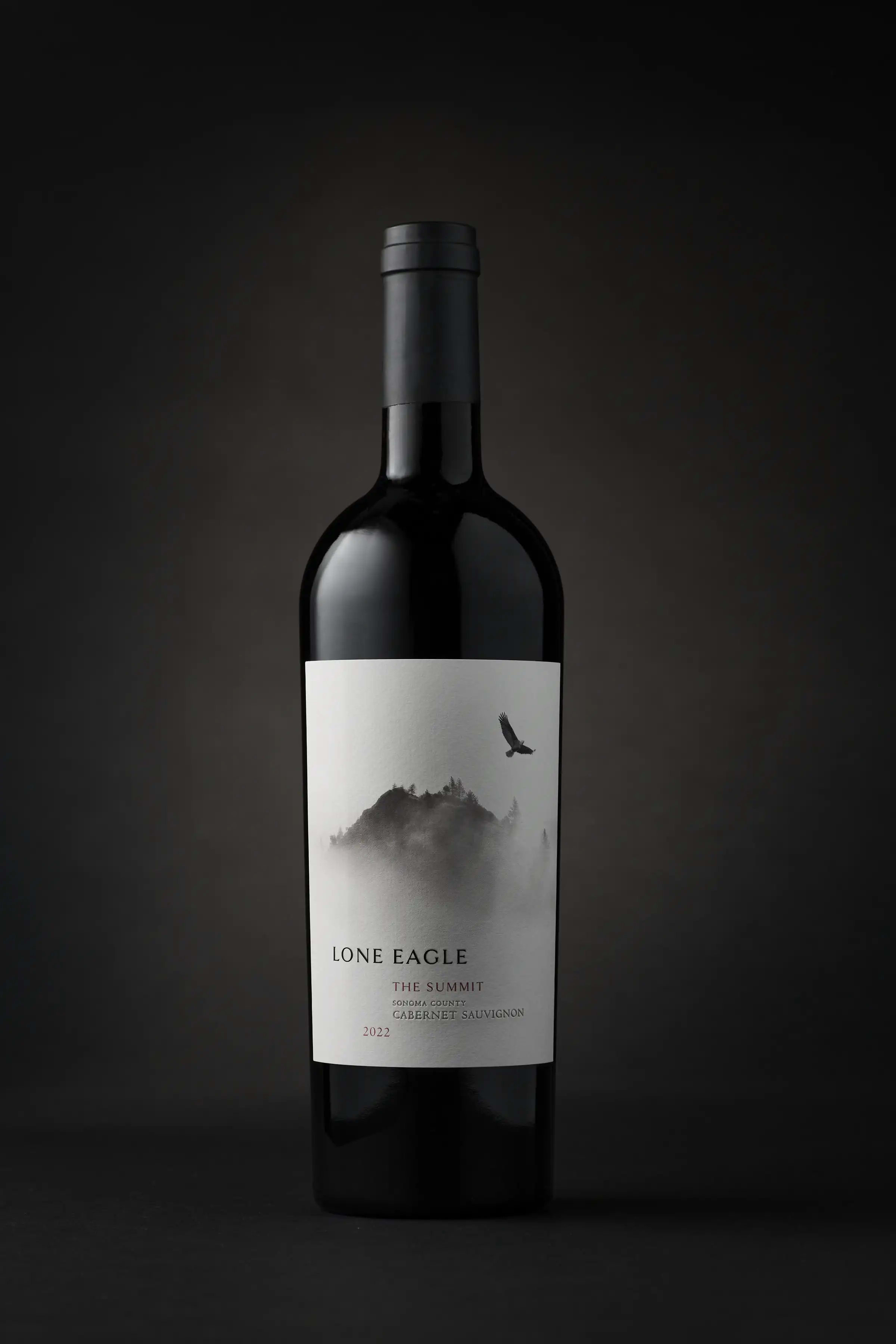 Graphic Design project by CF Napa Brand Design