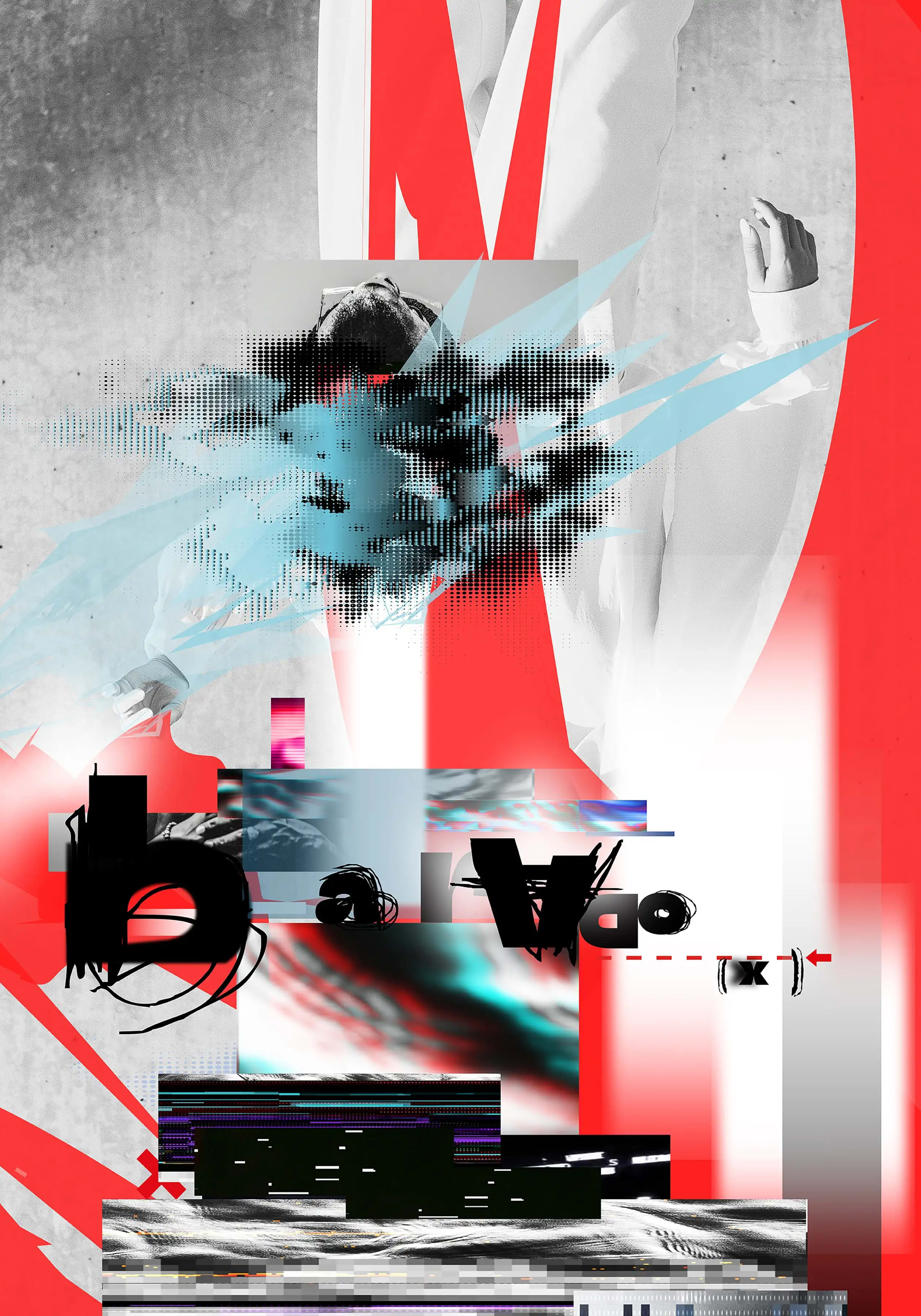 Graphic Design project by Eduard Cehovin