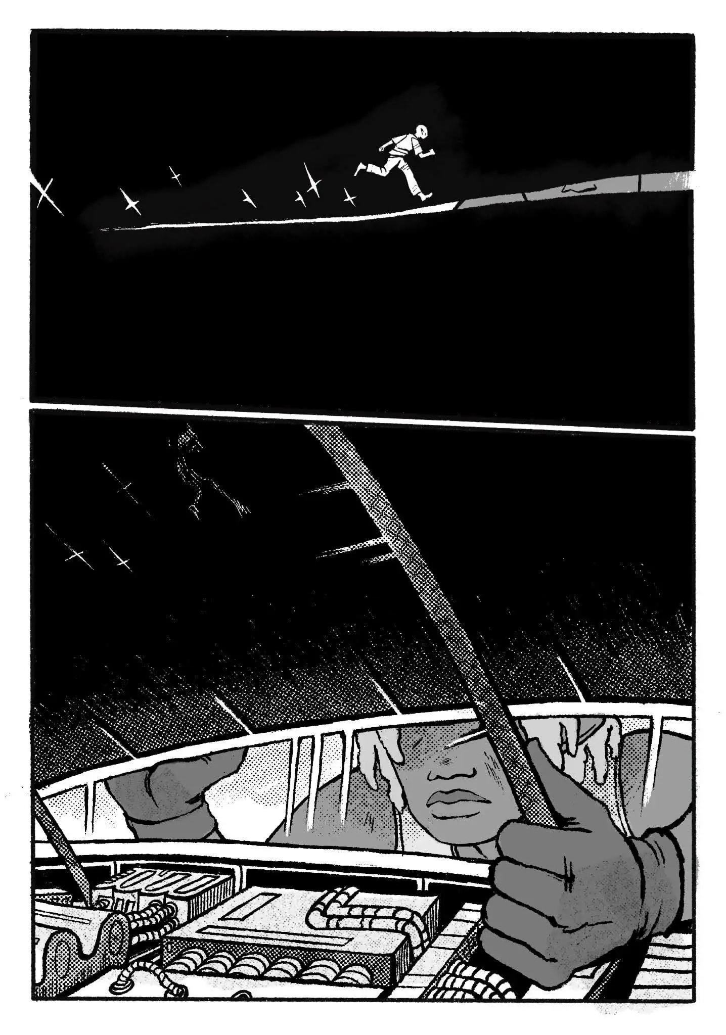 Illustration project by Olivia Eileen Brant