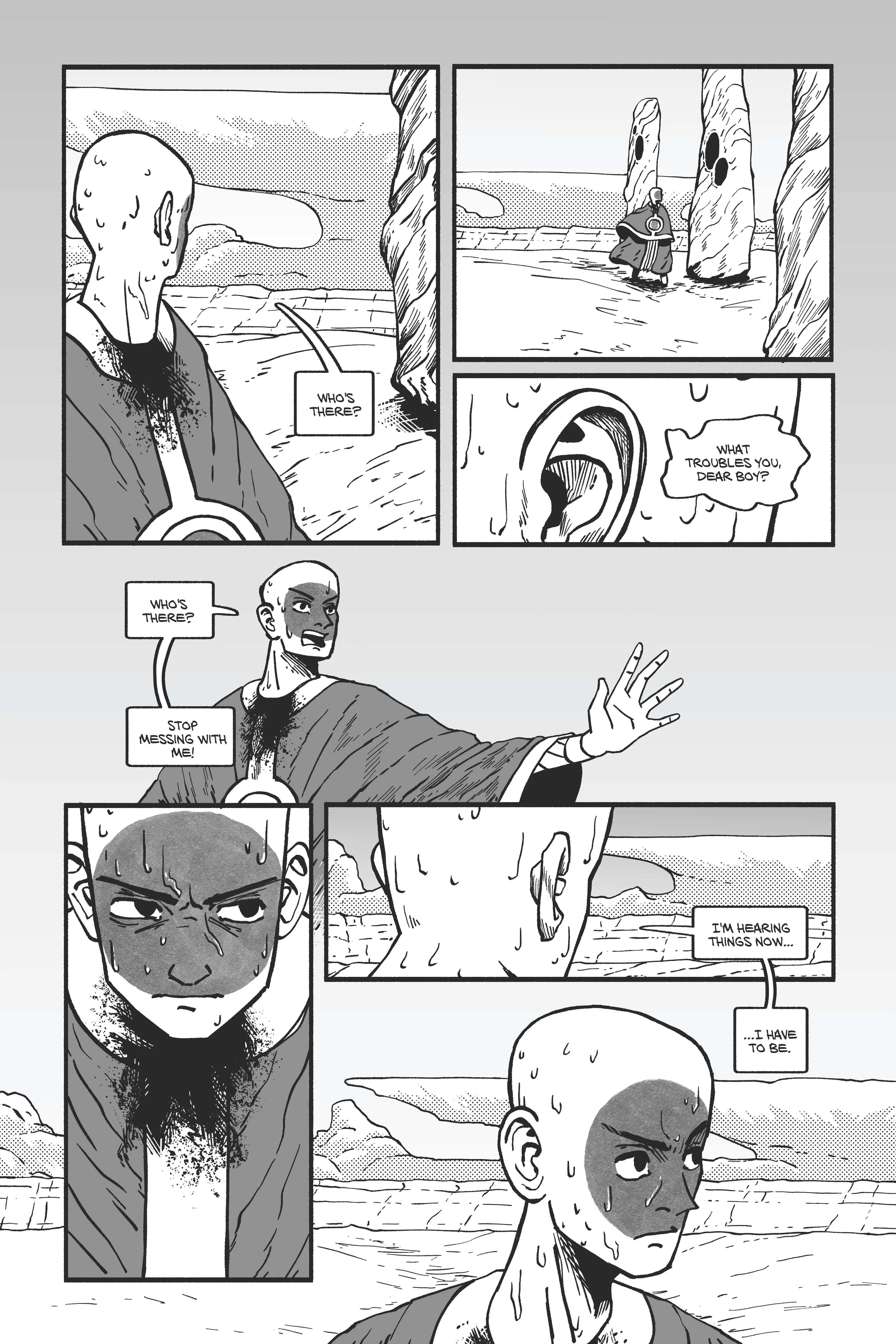 Illustration project by Spencer Taylor