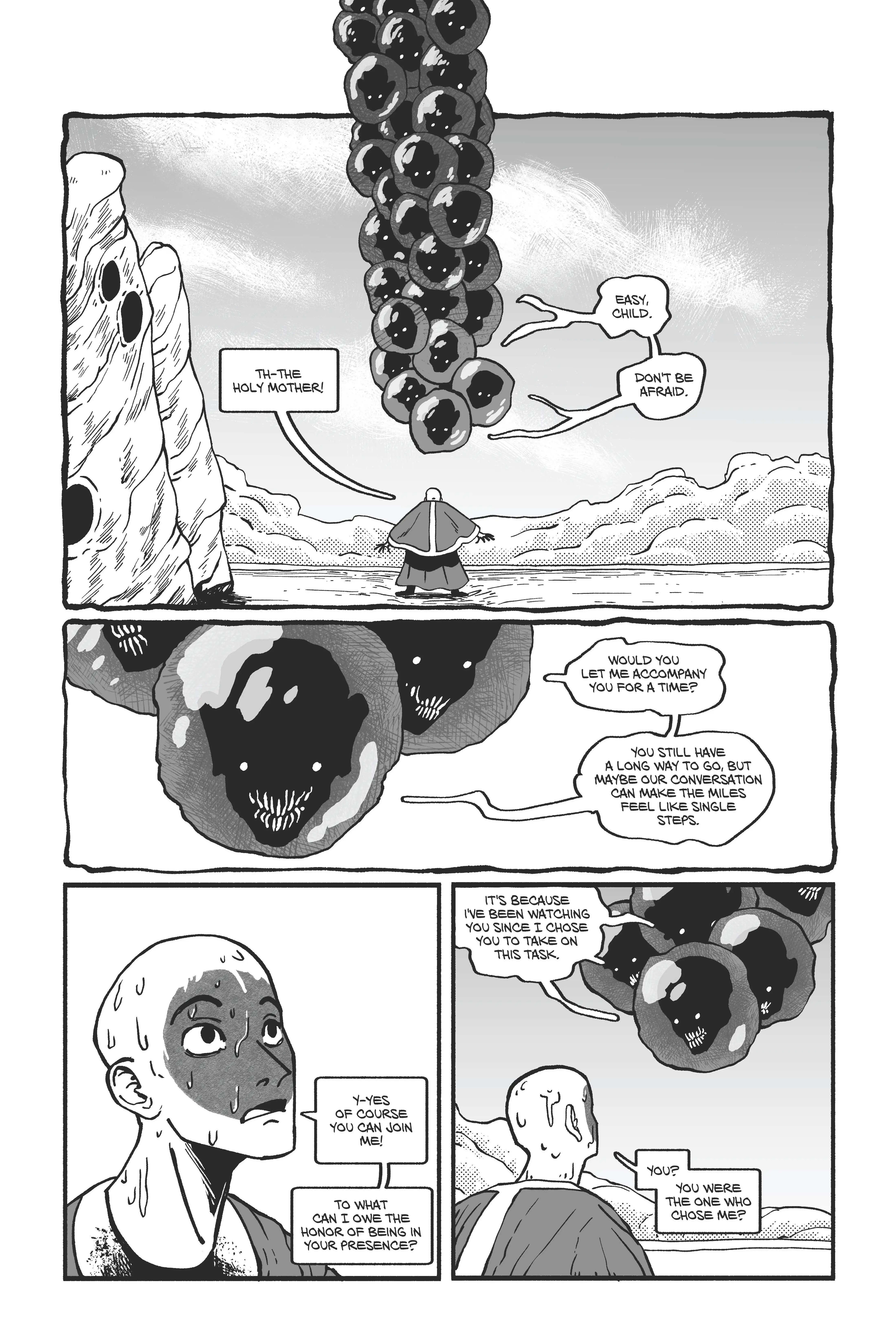 Illustration project by Spencer Taylor