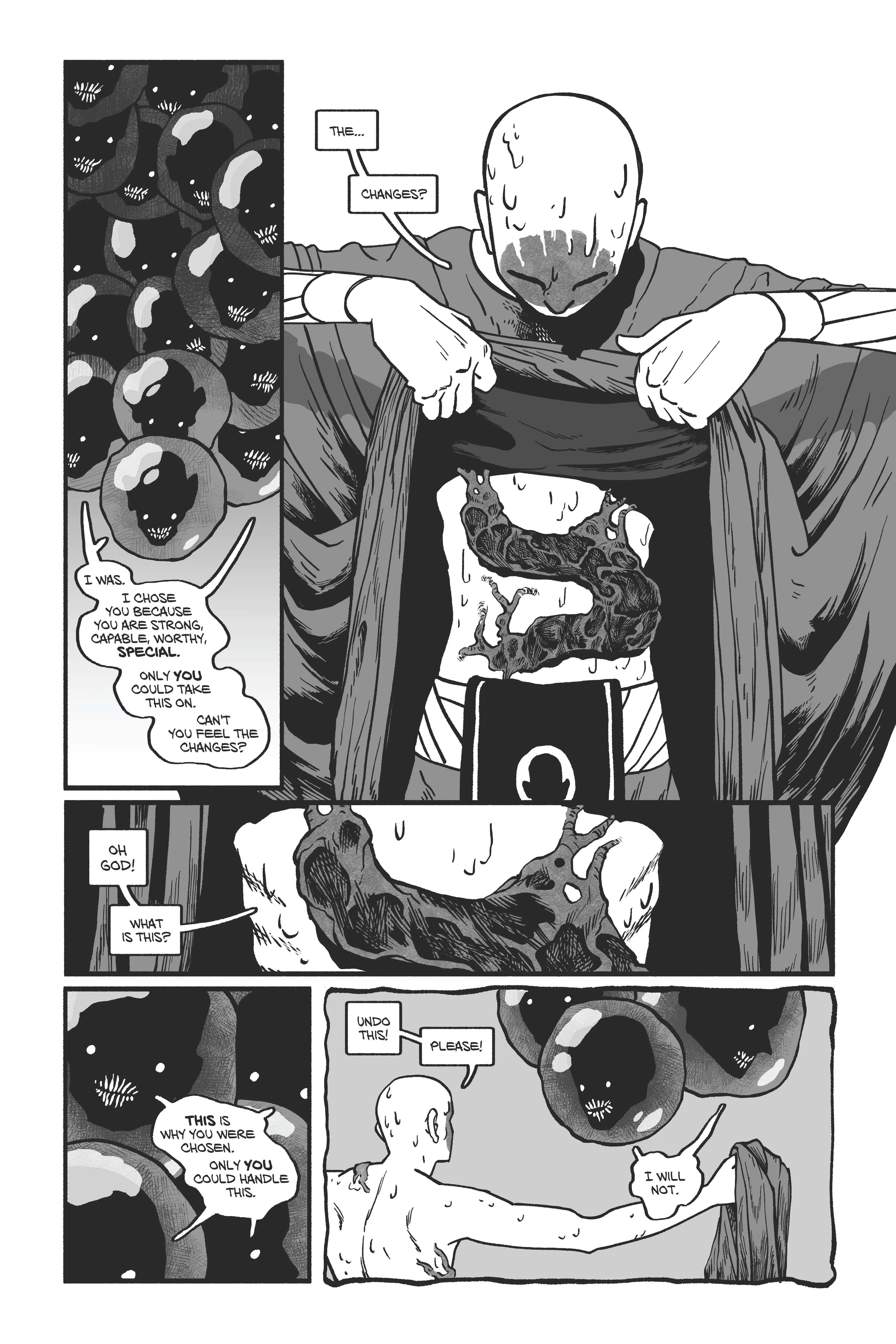 Illustration project by Spencer Taylor