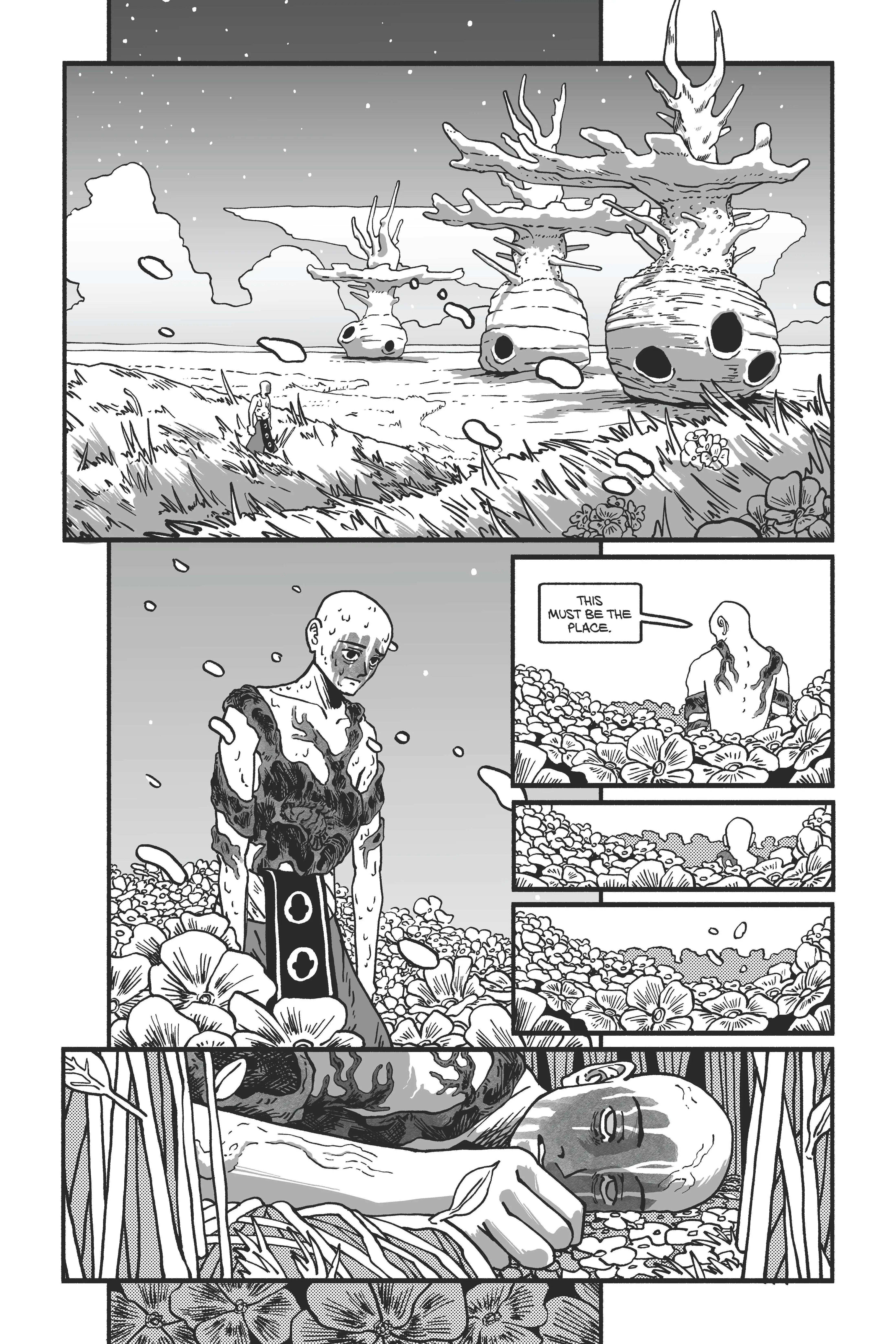 Illustration project by Spencer Taylor