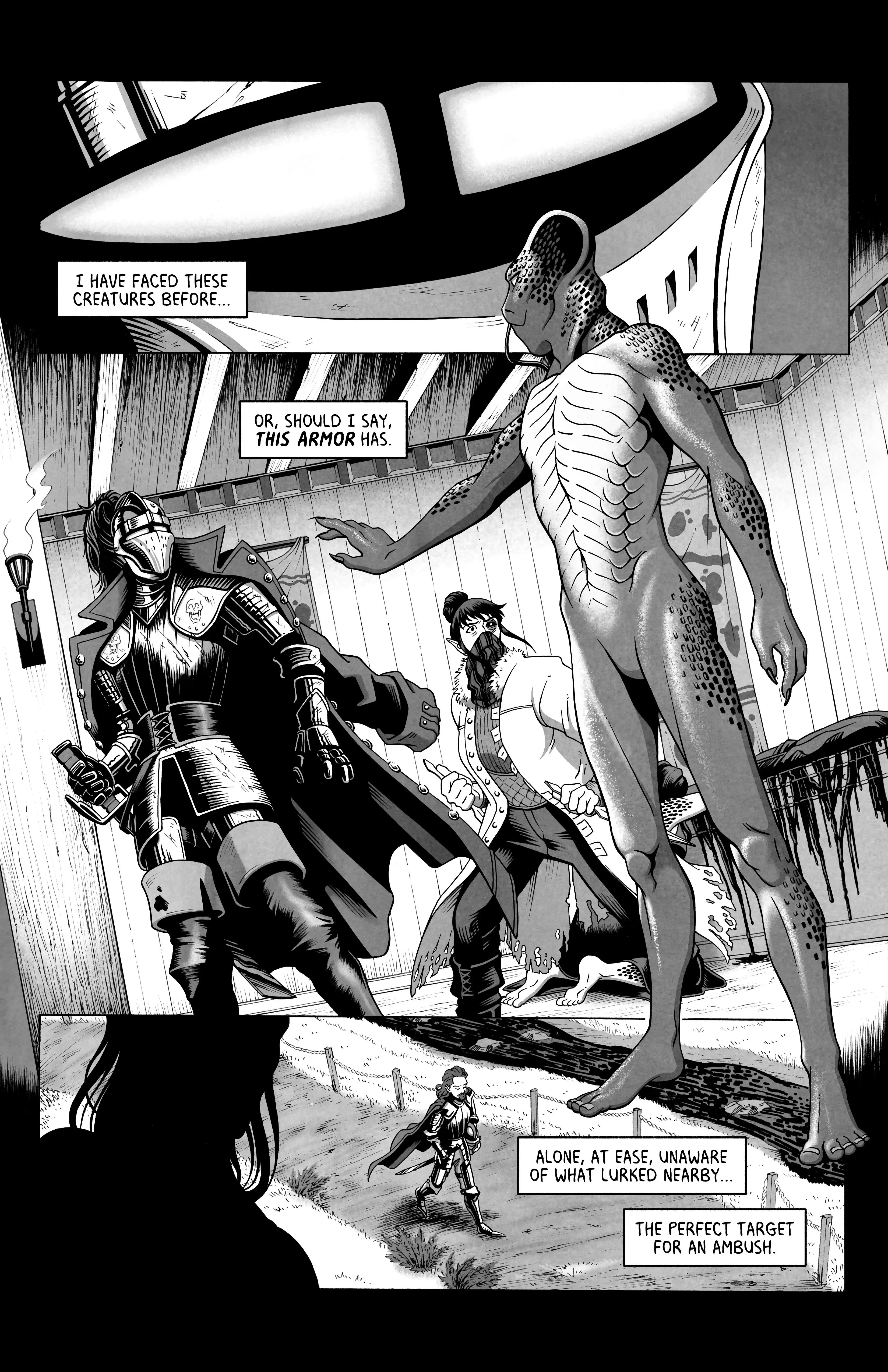 Illustration project by Claire Scott