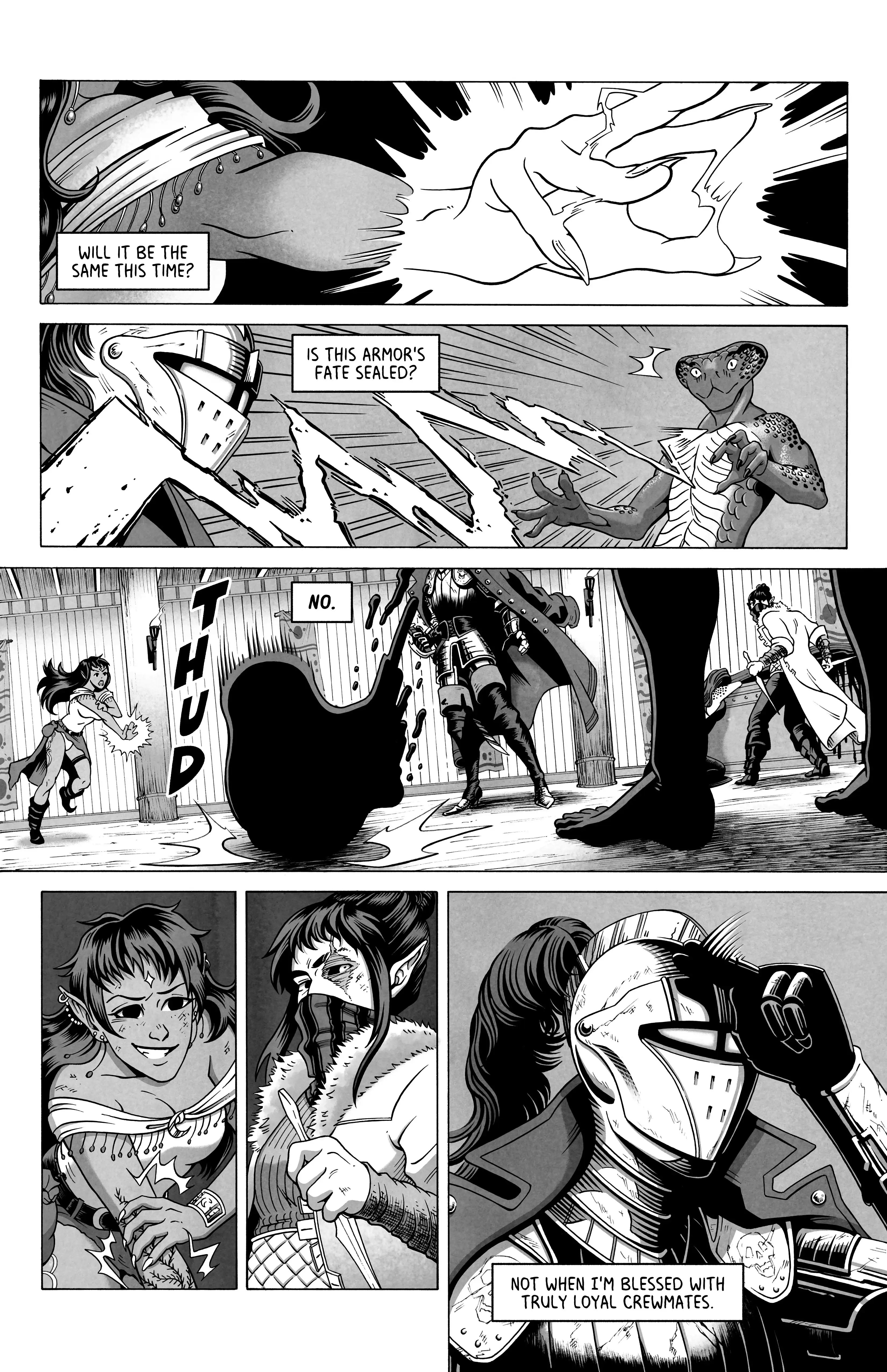 Illustration project by Claire Scott