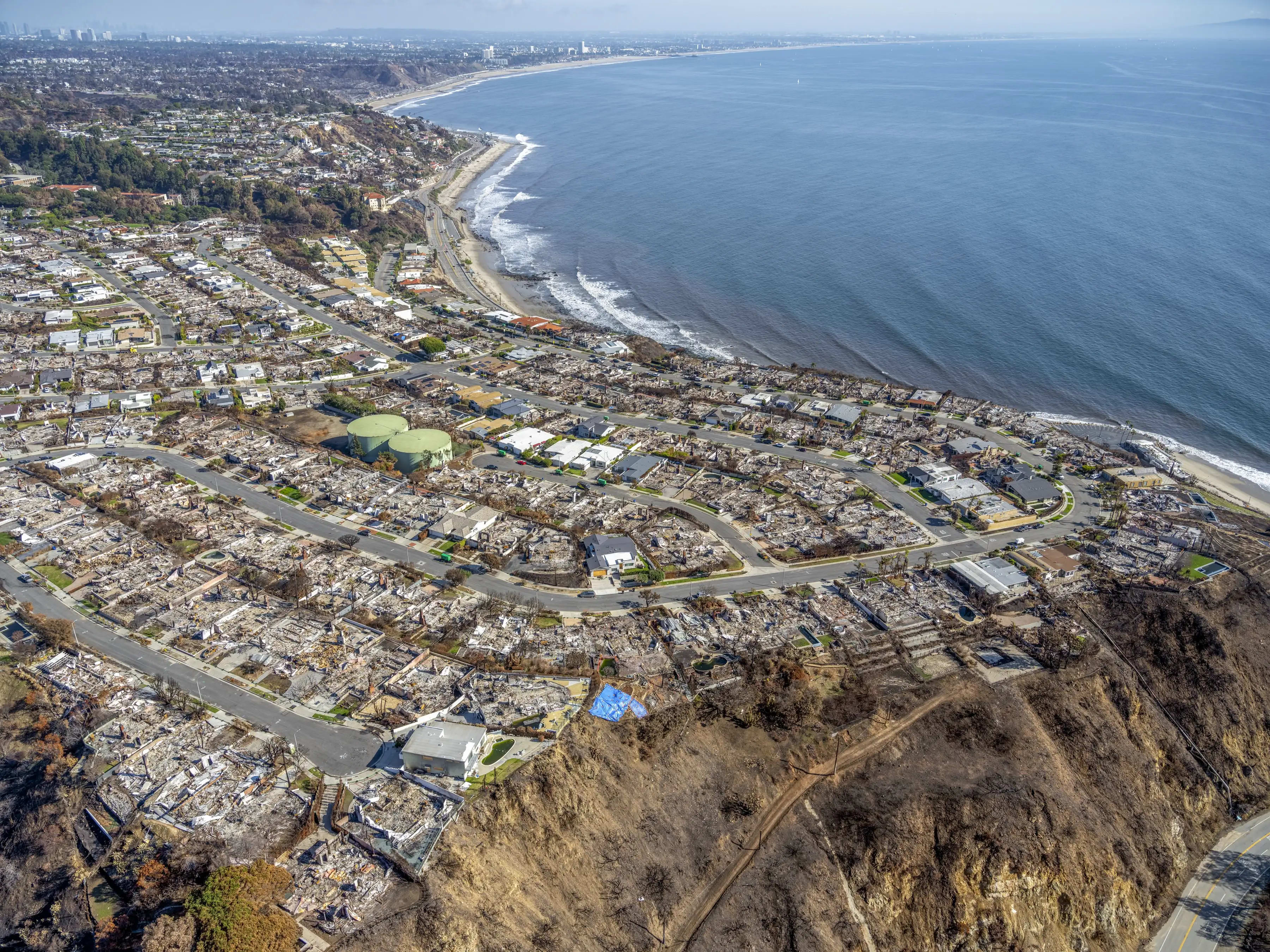 Photography project by Jeffrey Milstein