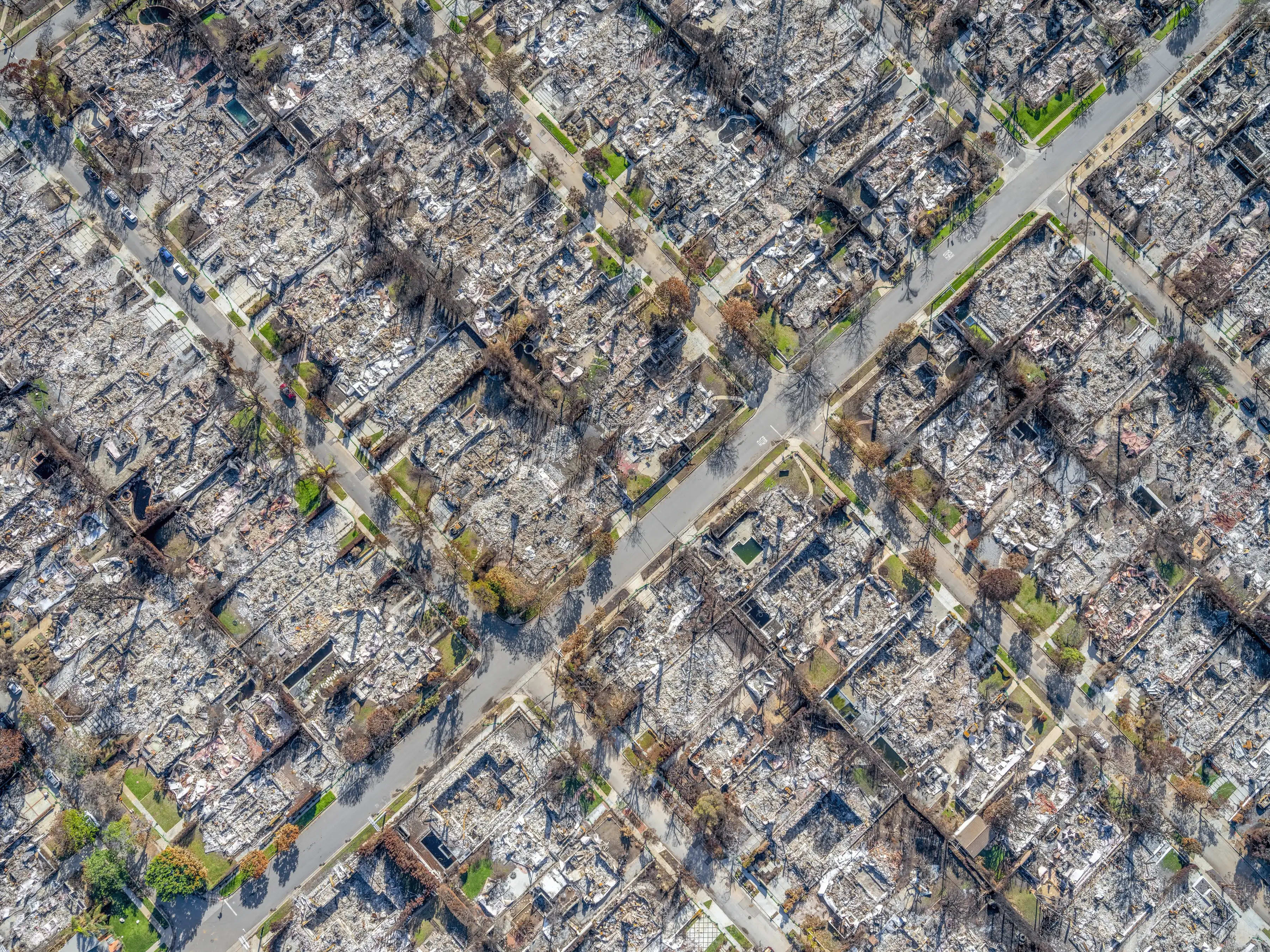 Photography project by Jeffrey Milstein