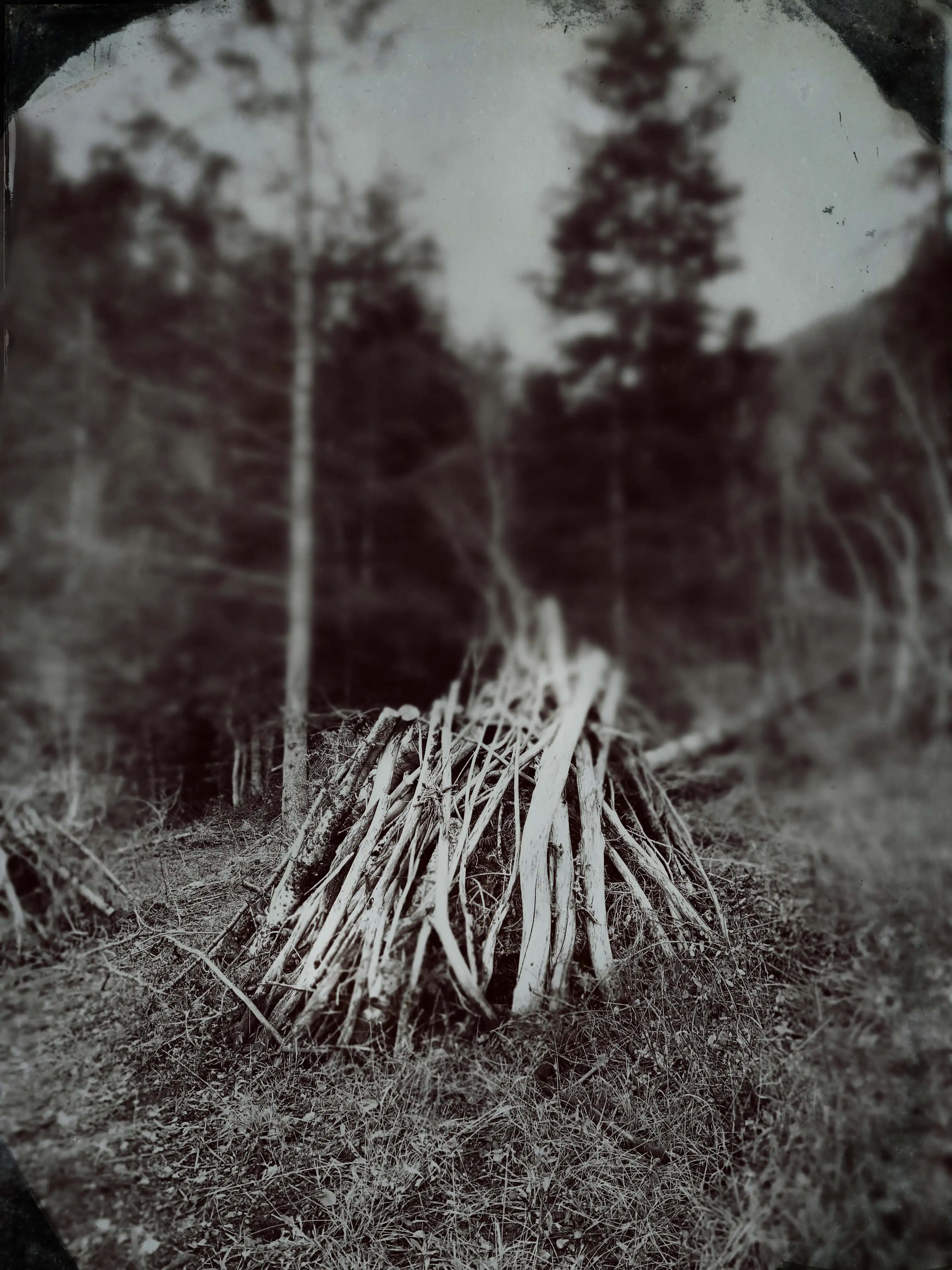 Photography project by John Rees