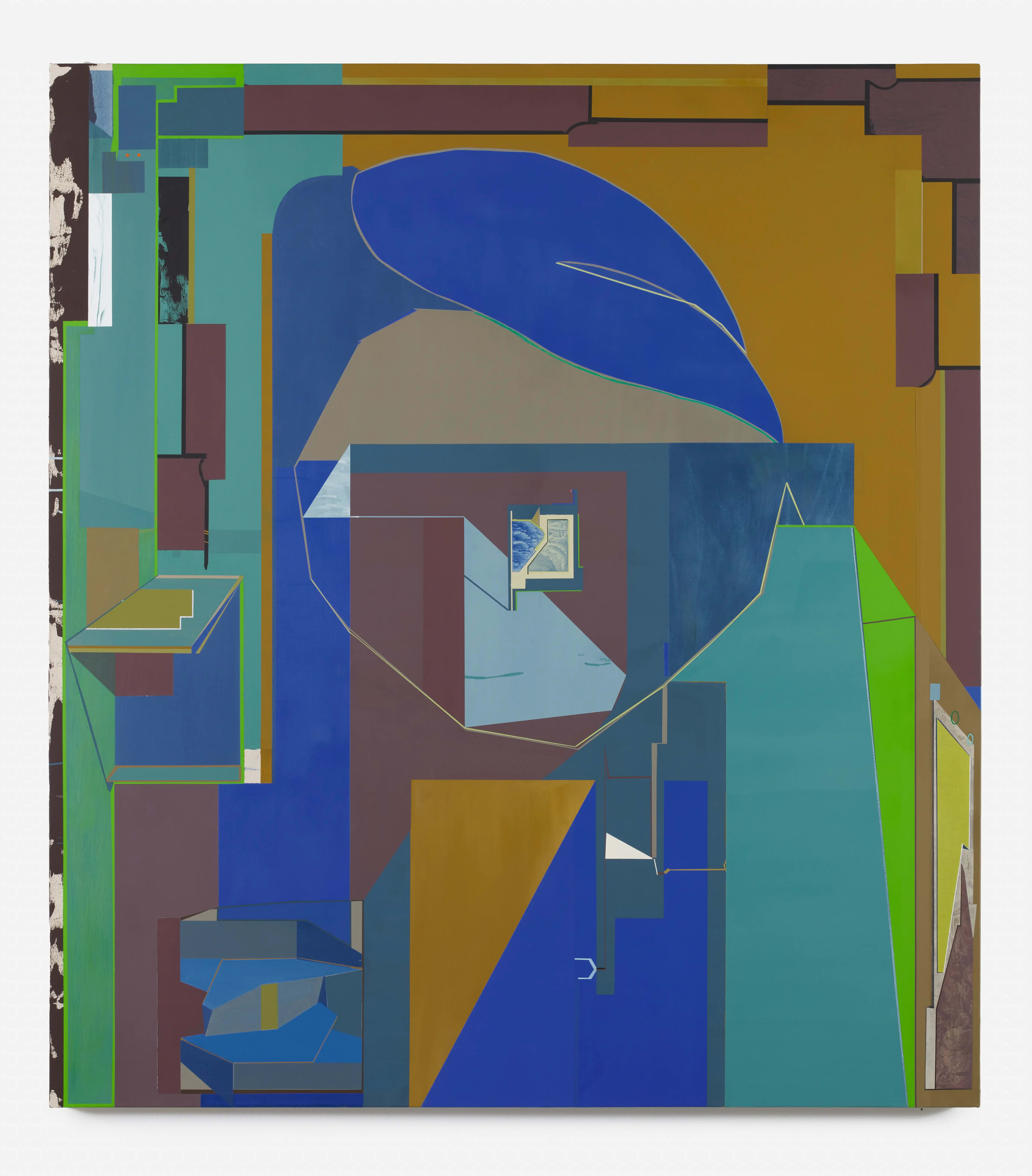 Fine Art project by Sharon Yaoxi He