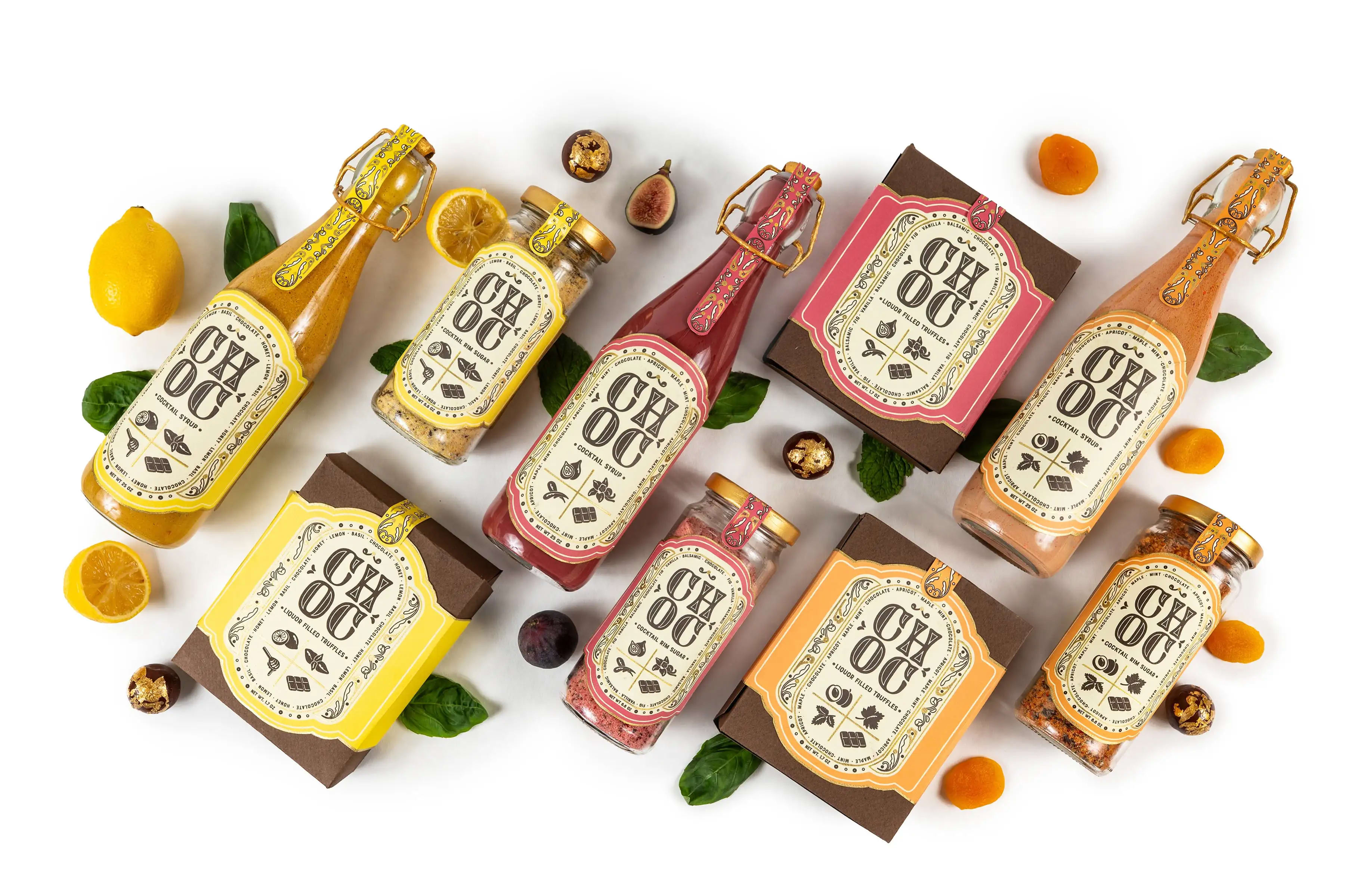 Graphic Design project by Rachel Moss