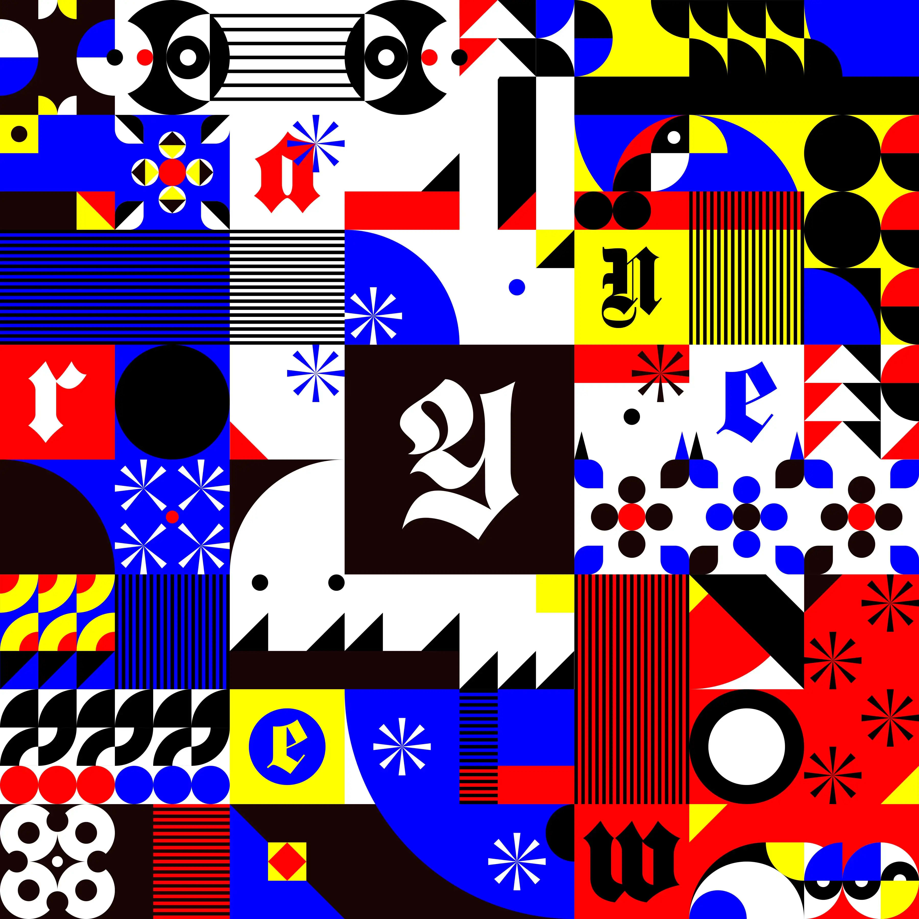 Graphic Design project by Juan Manuel Corredor