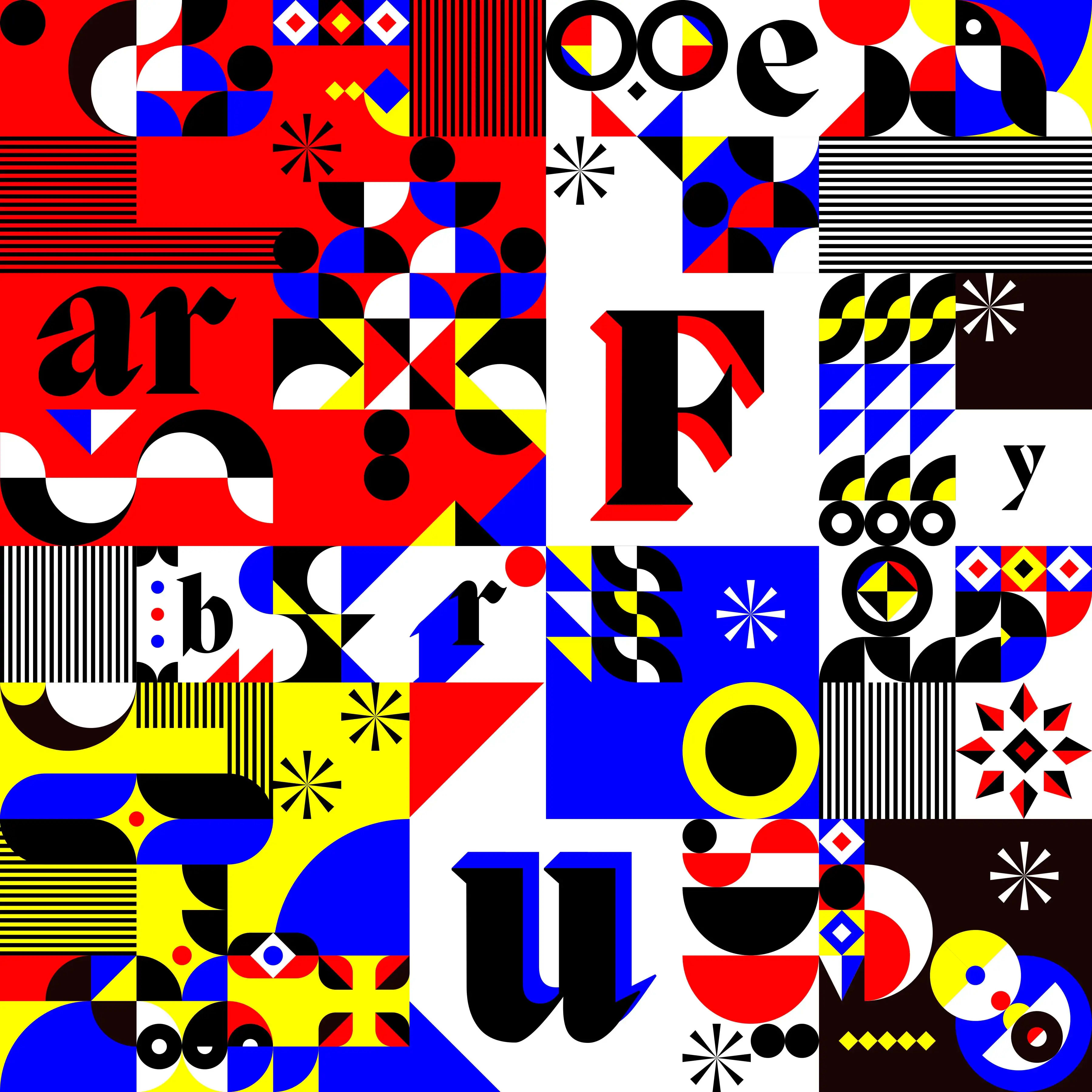 Graphic Design project by Juan Manuel Corredor