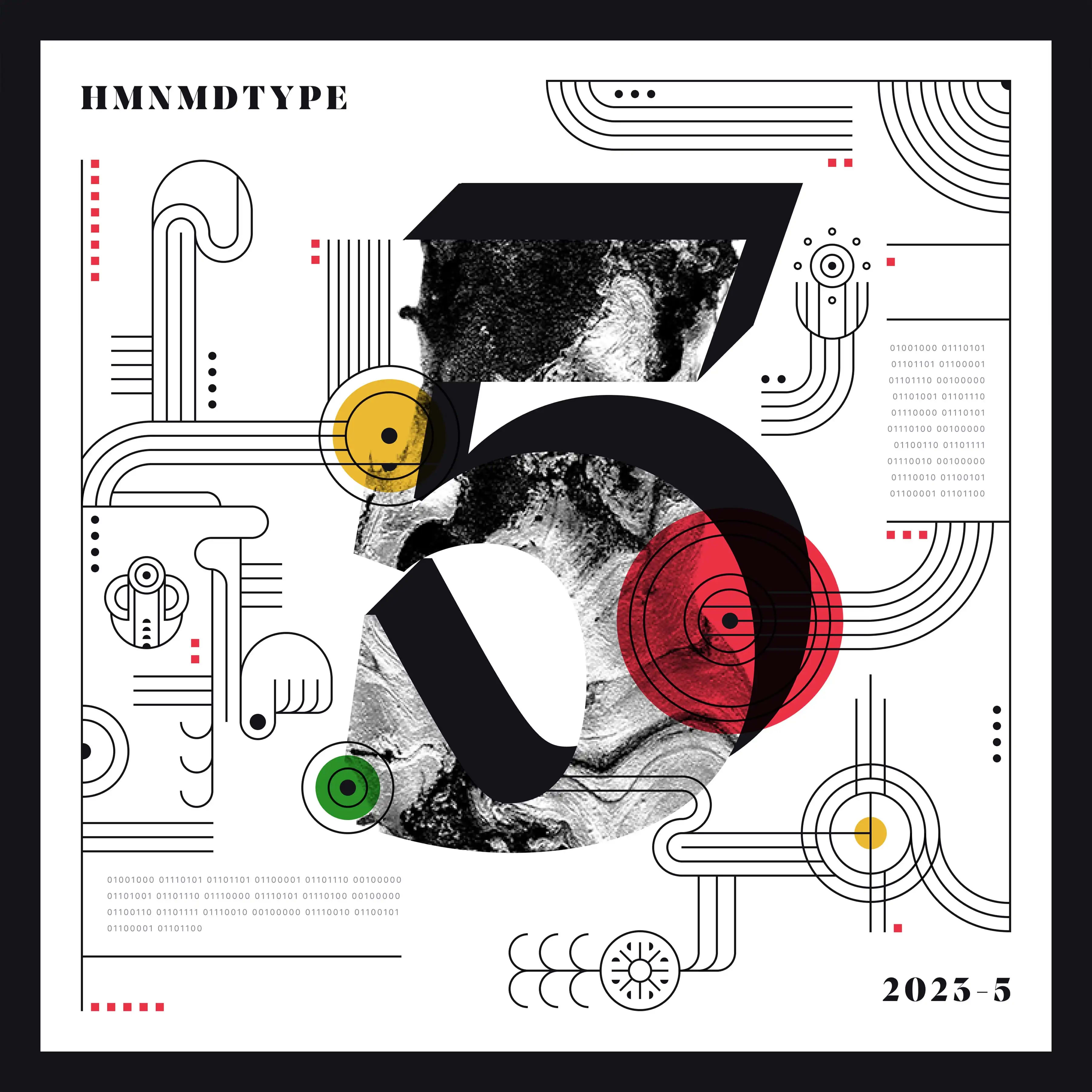 Graphic Design project by Juan Manuel Corredor