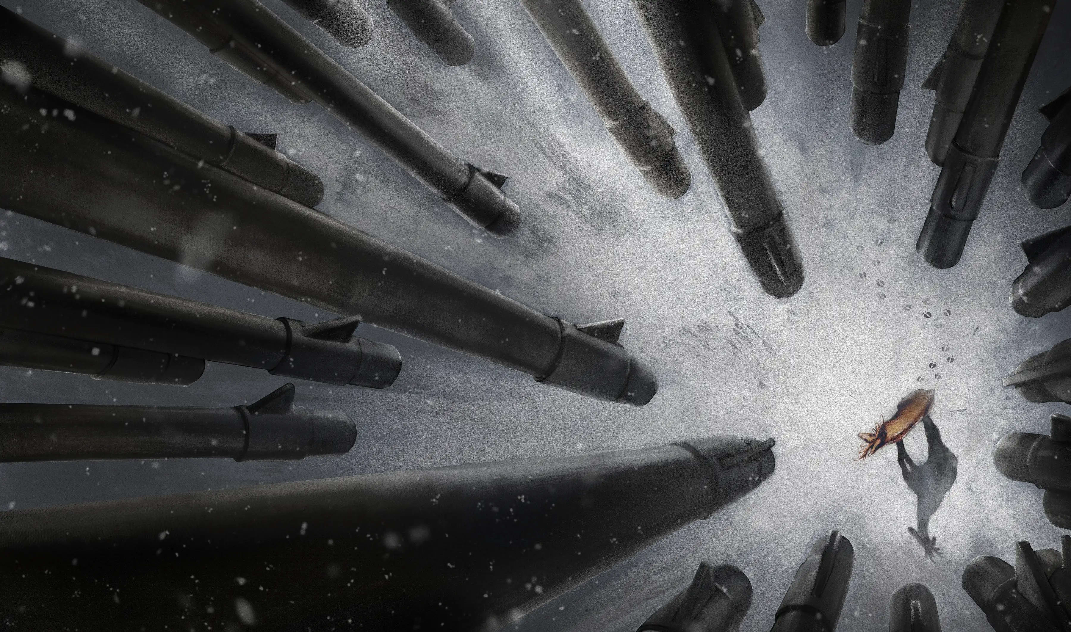 Illustration project by Aaditi Dutt