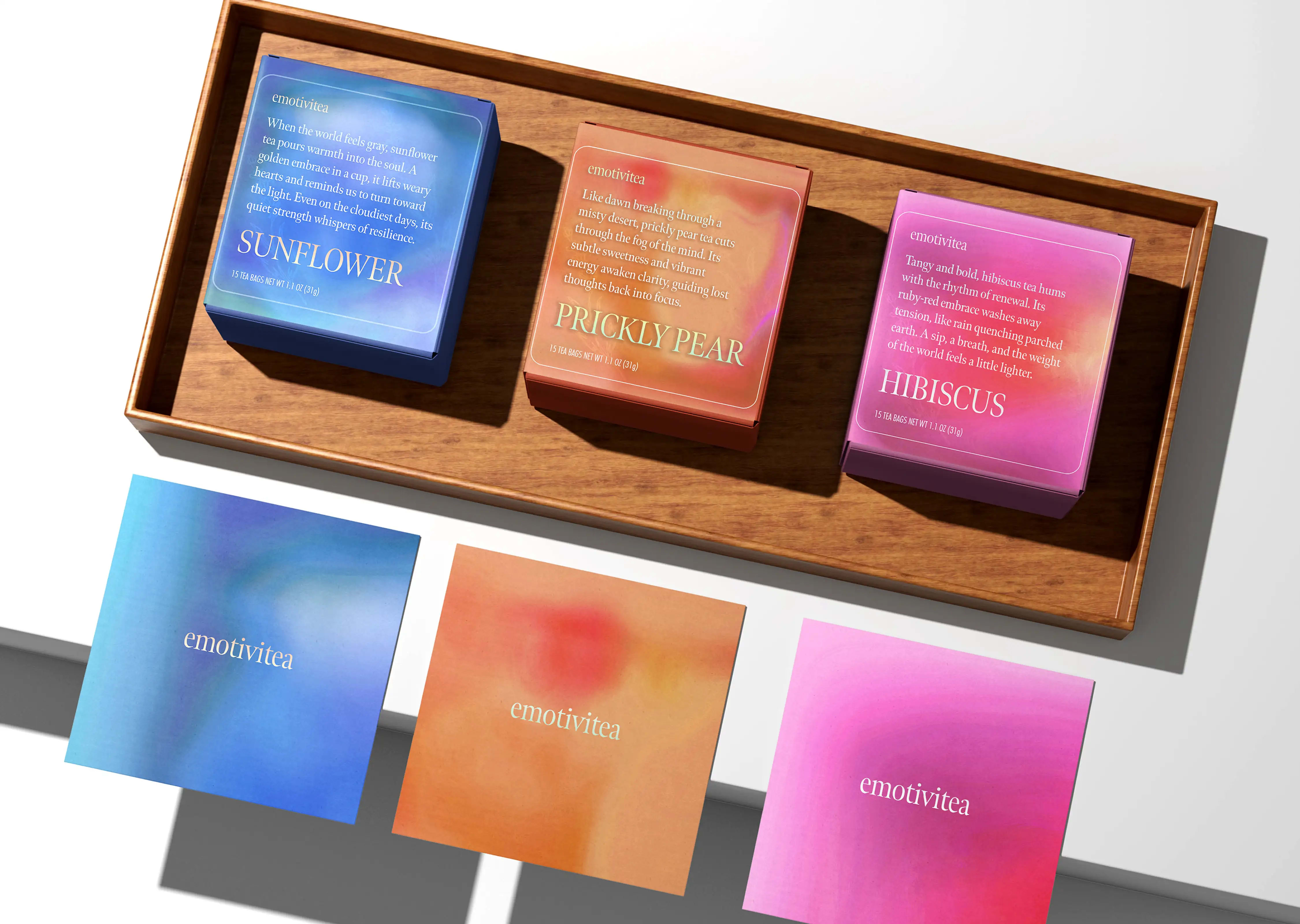 Graphic Design project by Ritu Sathwara