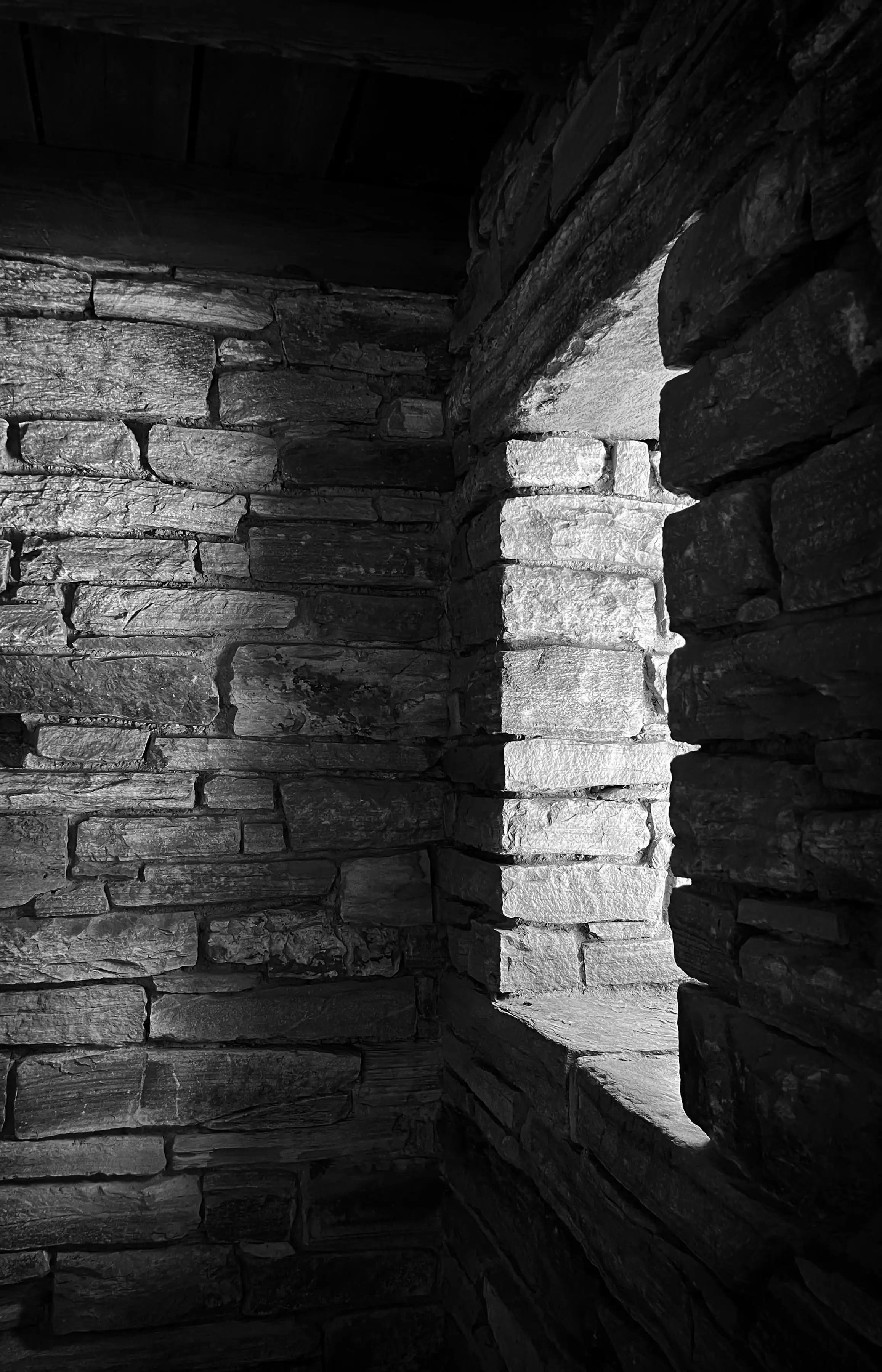 Photography project by Rebecca J. Jones