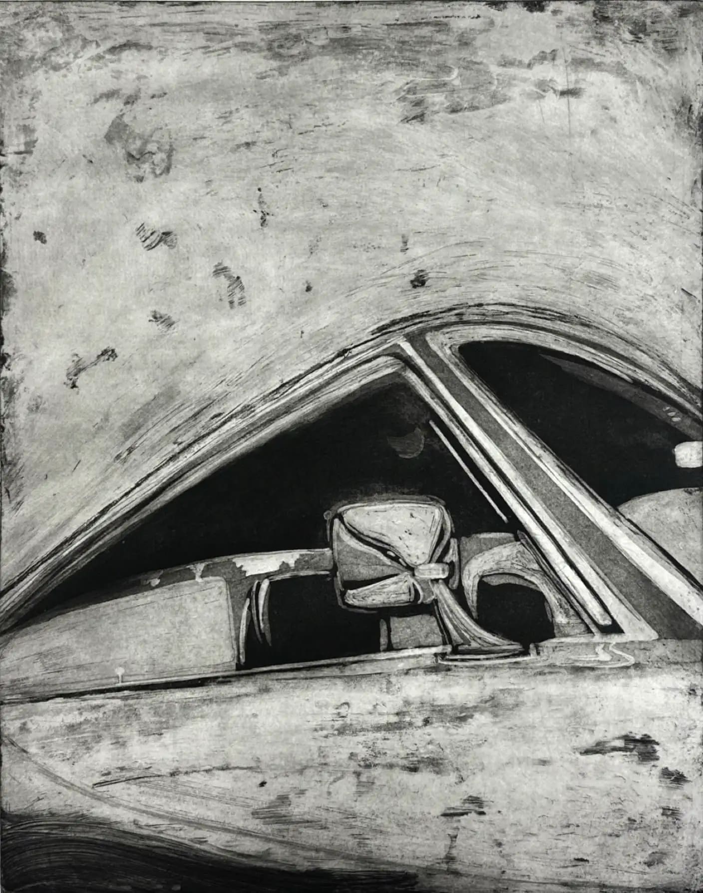 Fine Art project by Inzer Mubashar