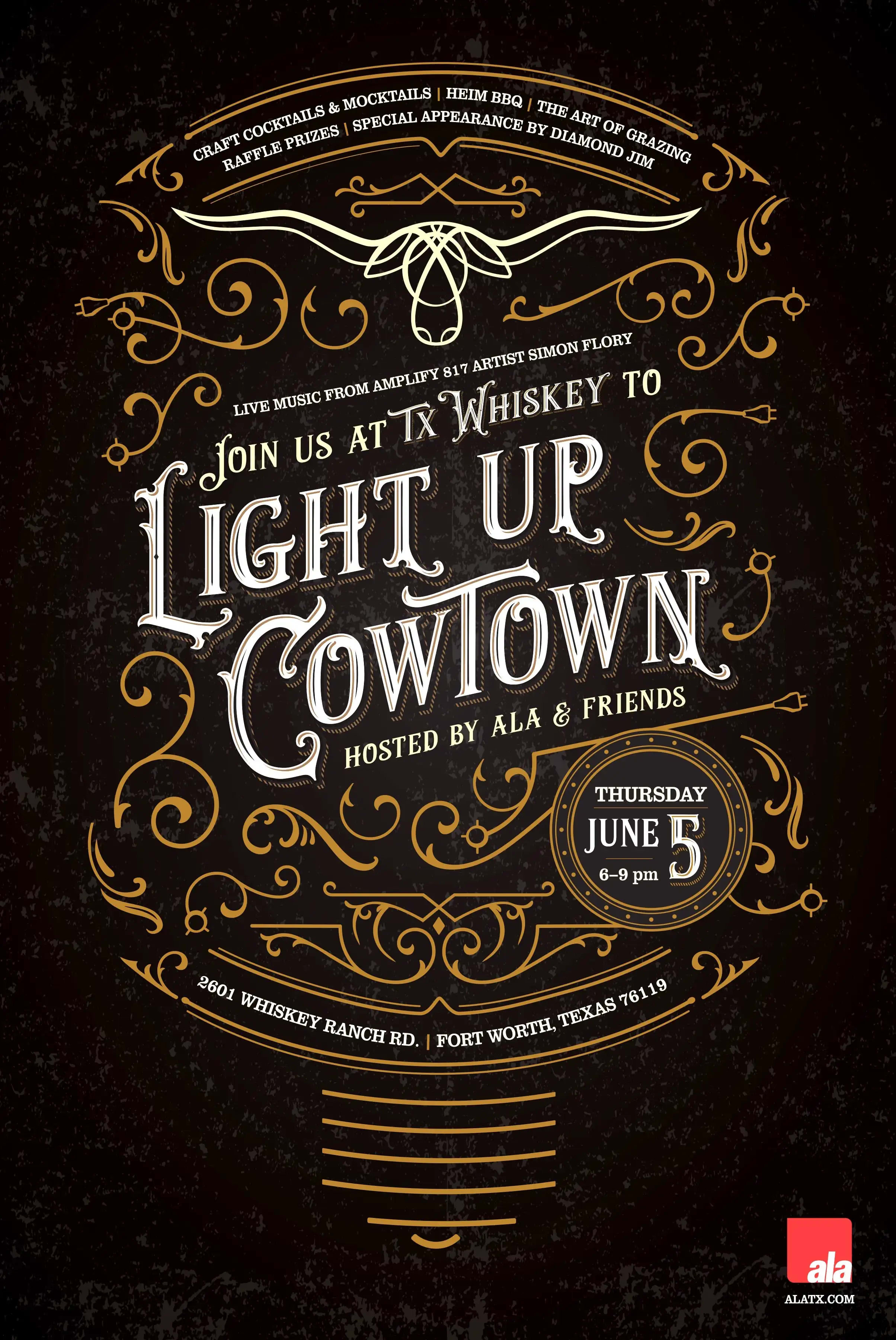 Graphic Design project by Rhonda Wolverton