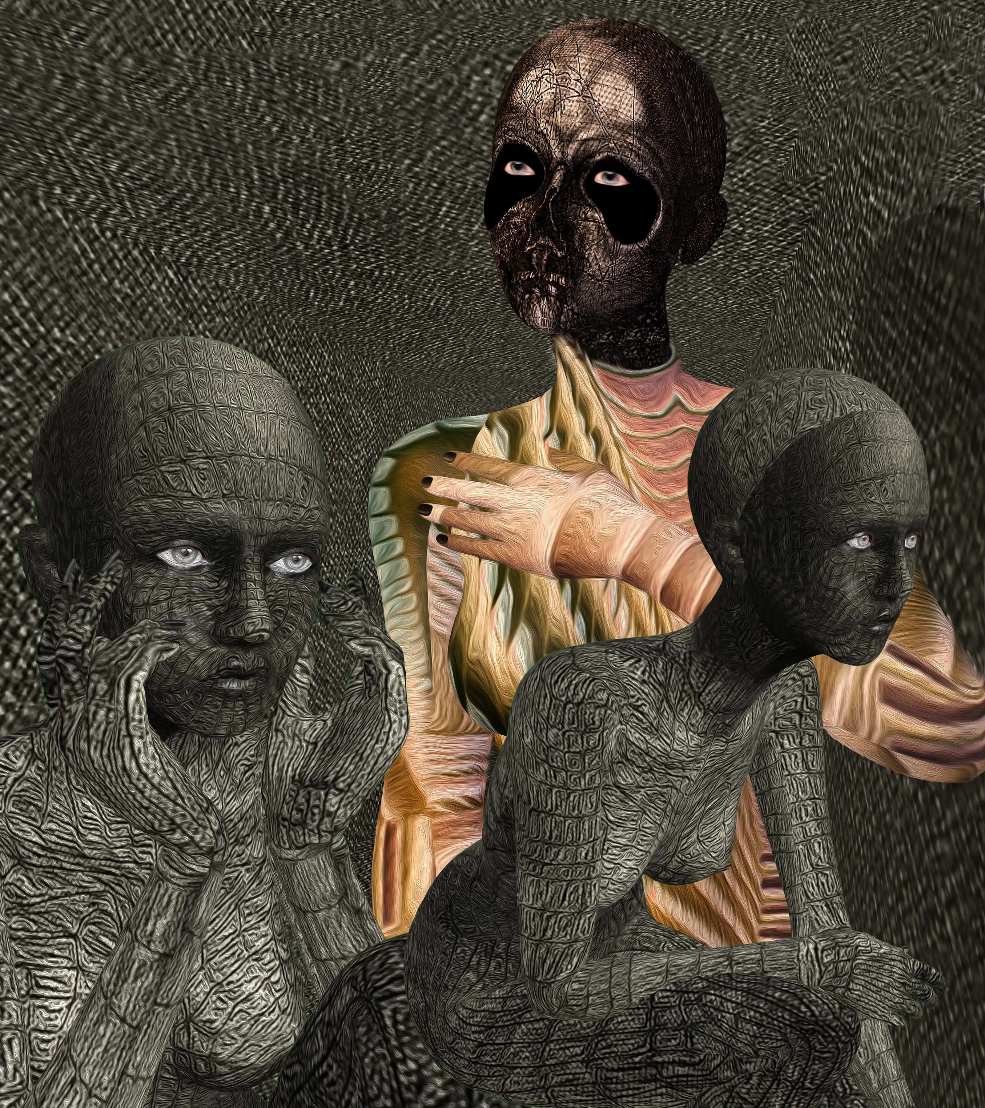 Fine Art project by David Dixon