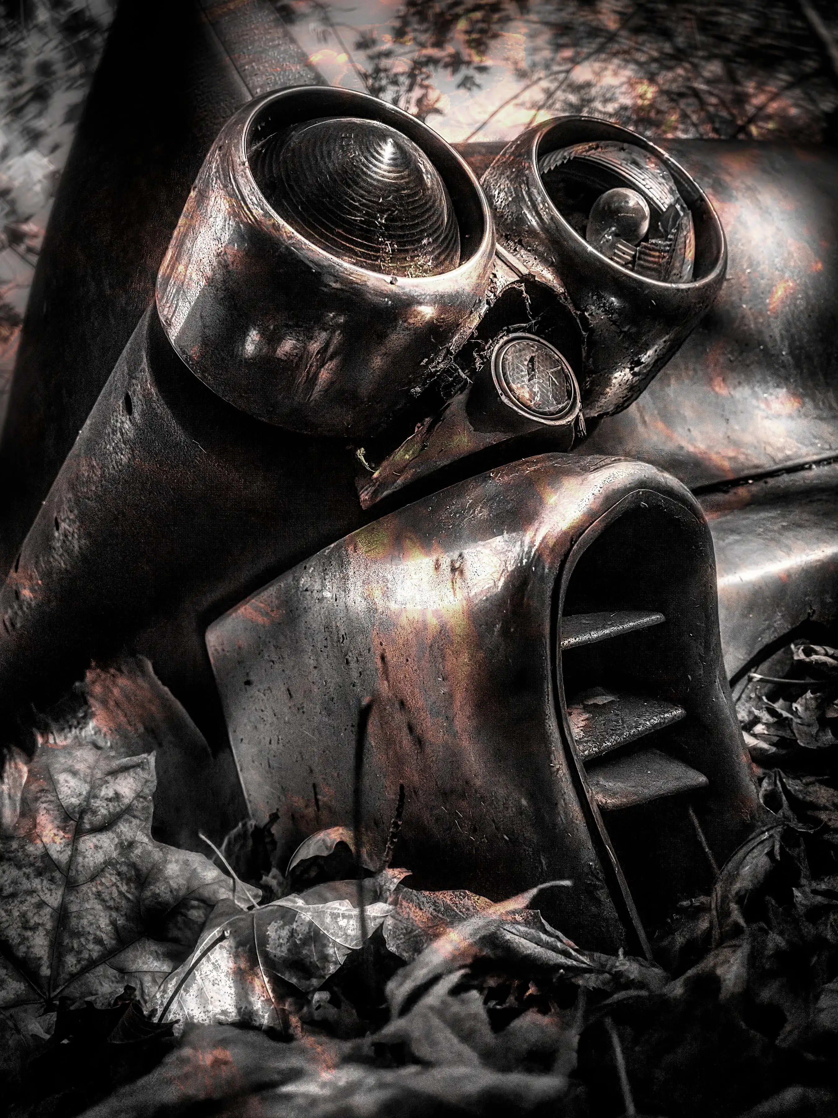 Photography project by Jerry Lofaro