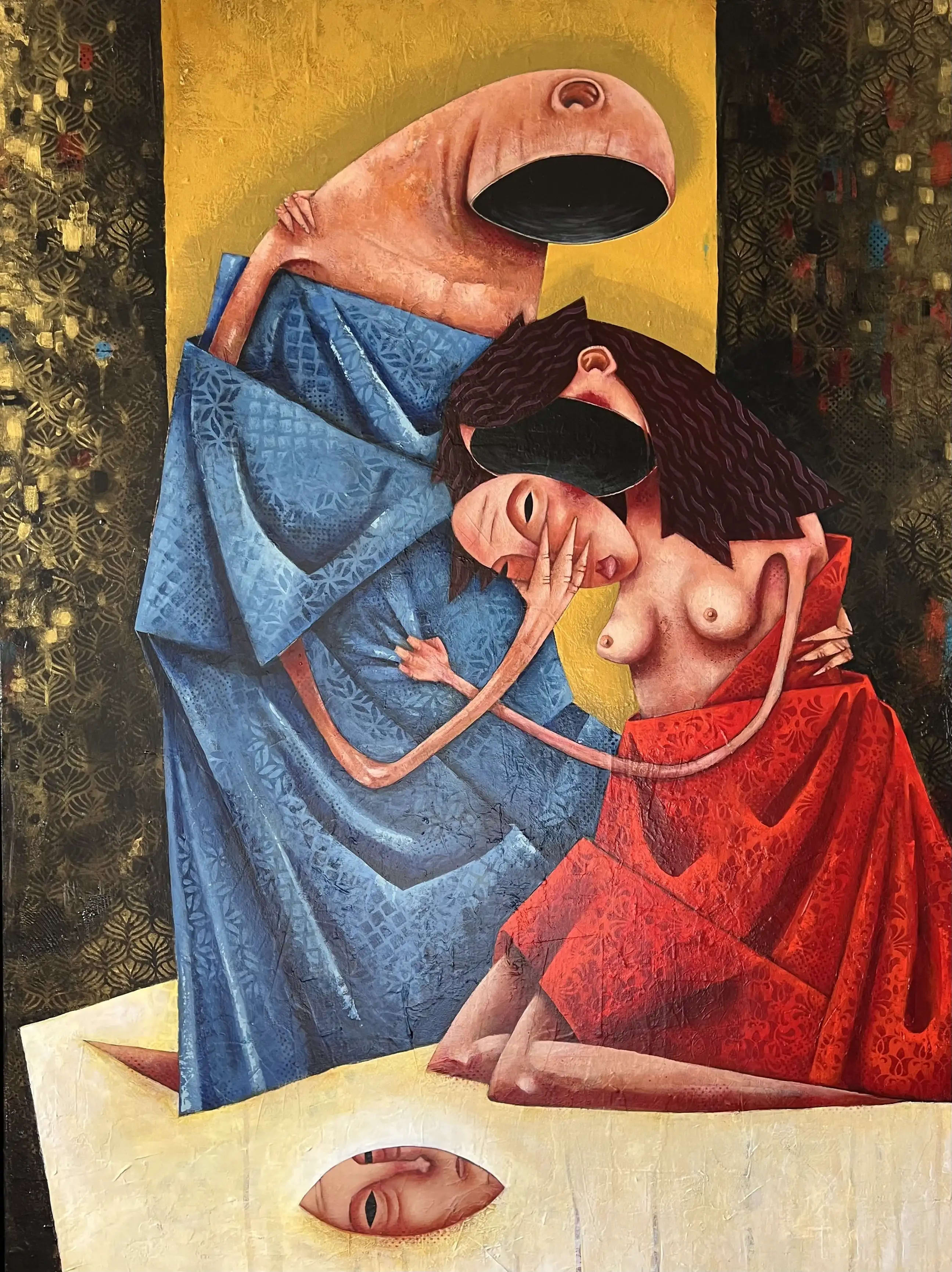 Fine Art project by Adam Mazy