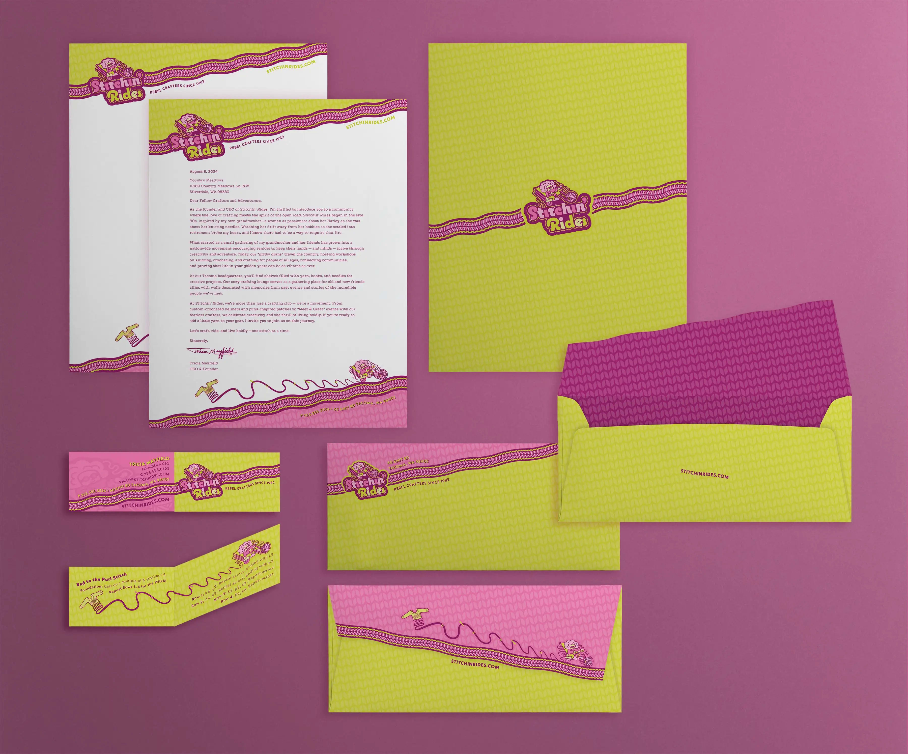 Graphic Design project by Jameson Ruth