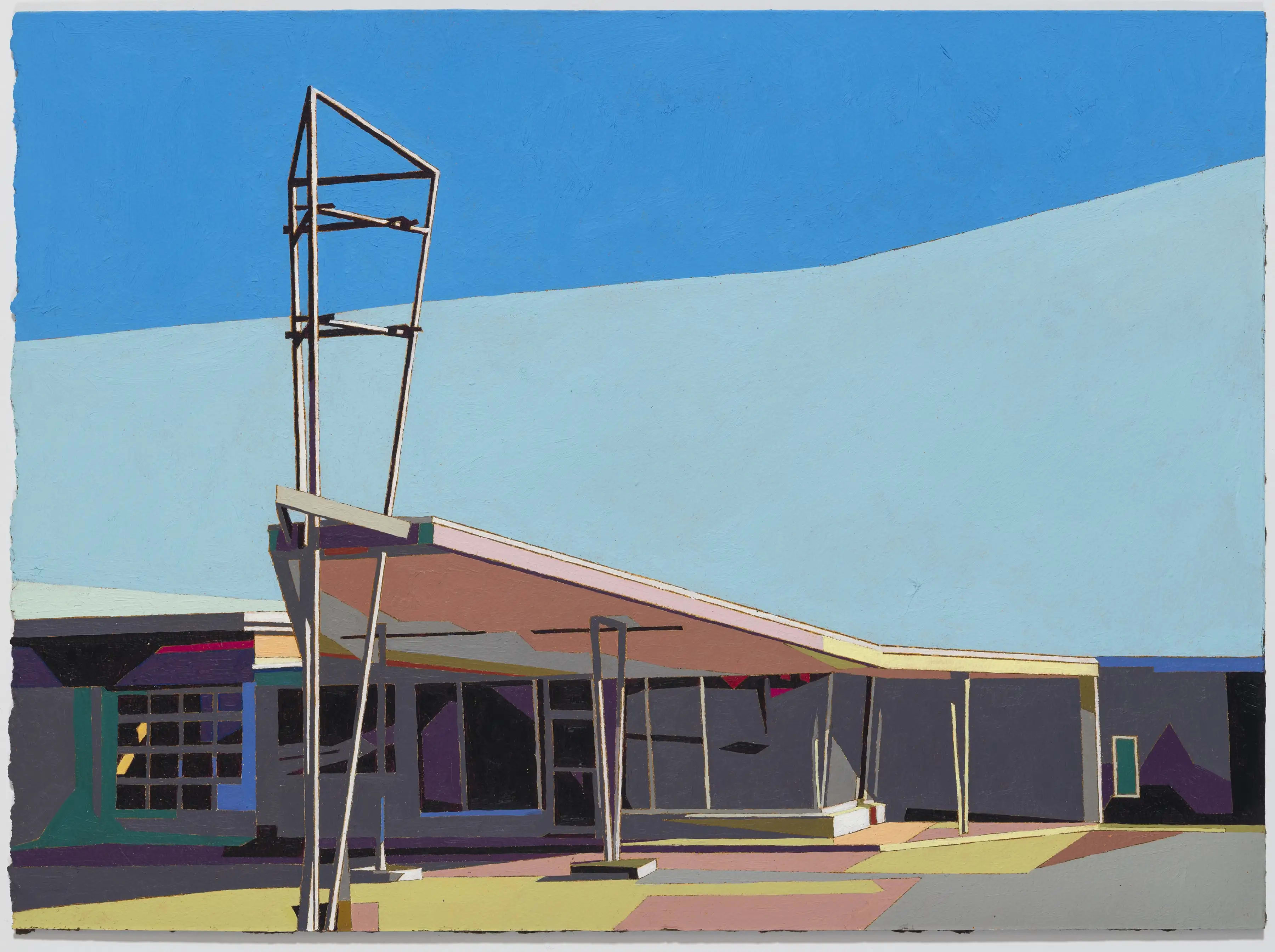 Fine Art project by John Ferry