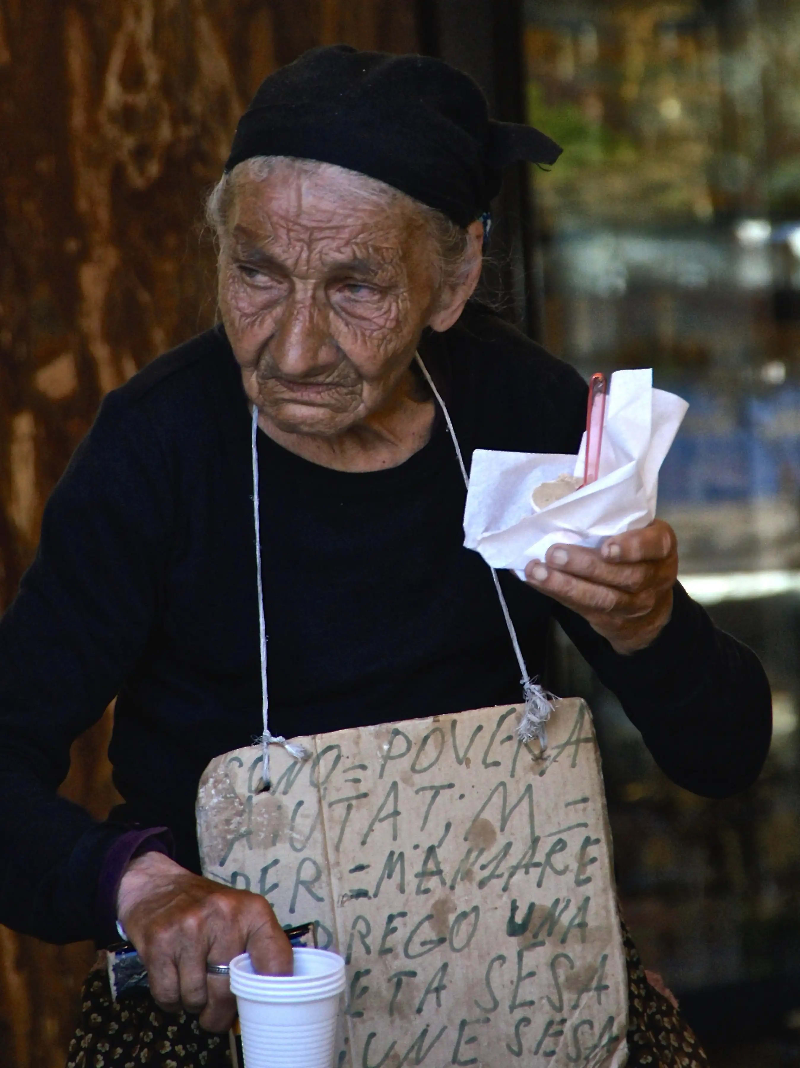 Photography project by Harry Longstreet