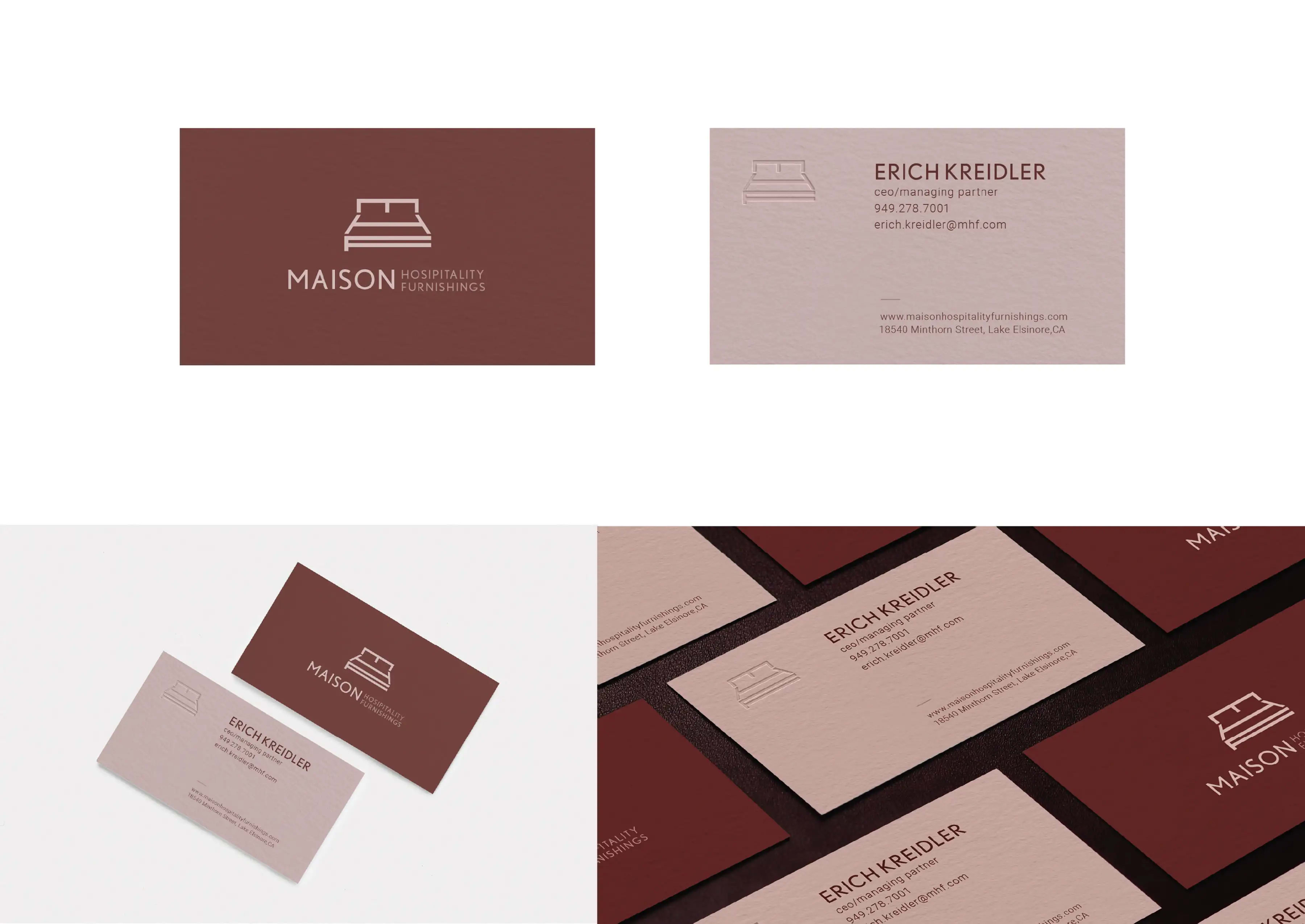 Graphic Design project by Meng Tan Lin