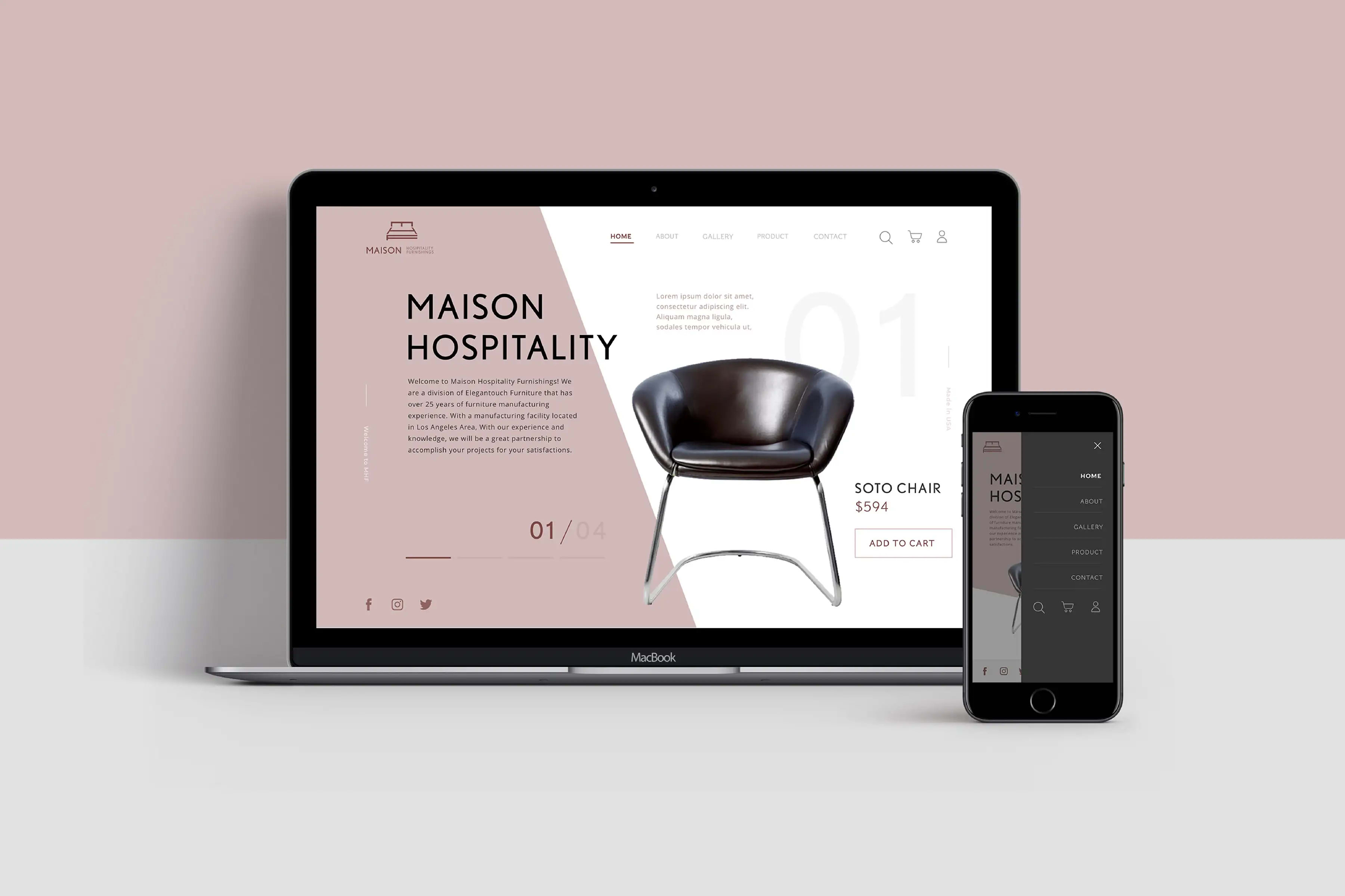 Graphic Design project by Meng Tan Lin