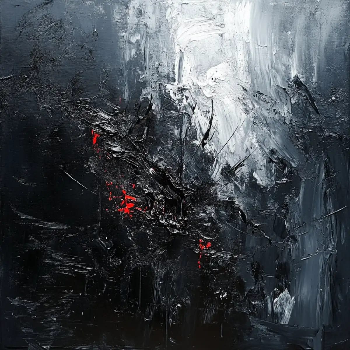 Fine Art project by Yicheng Zhu