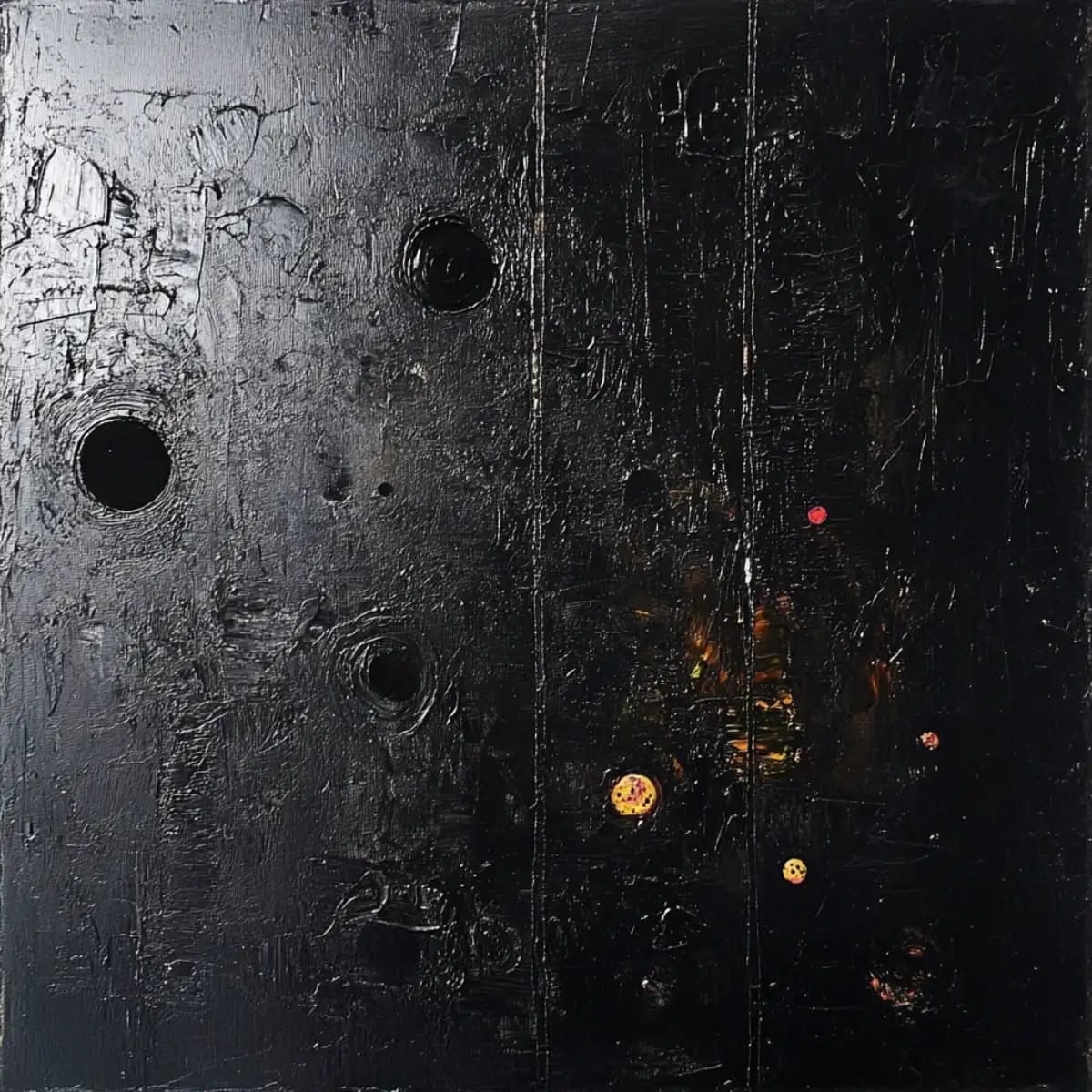 Fine Art project by Yicheng Zhu