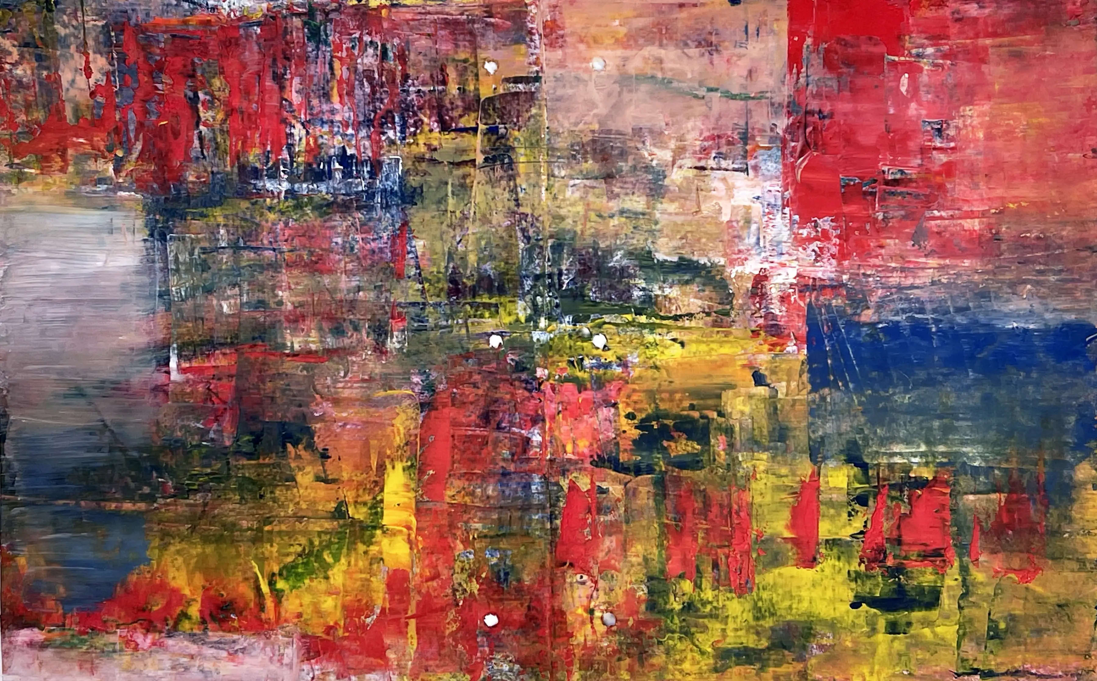 Fine Art project by Robert Rogers