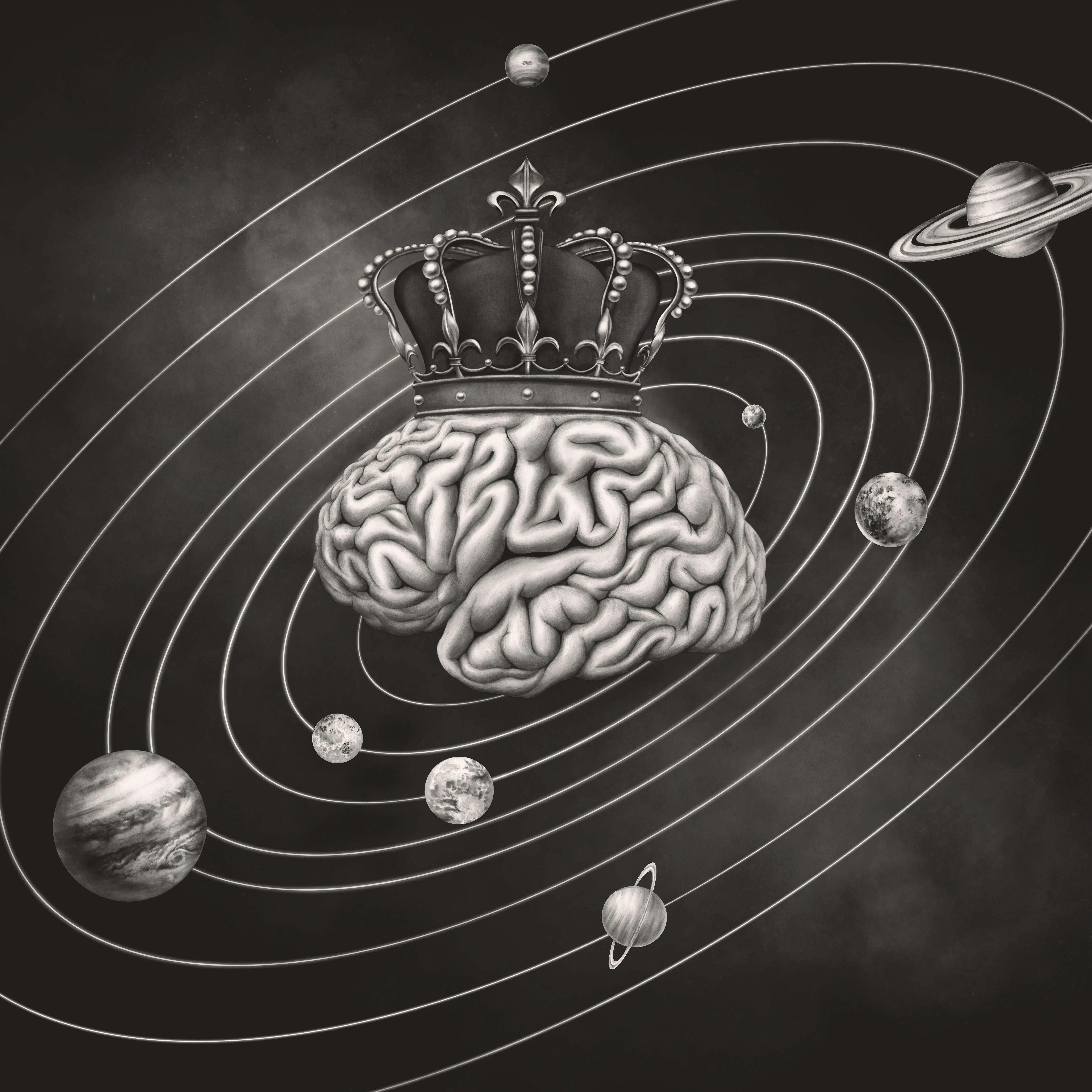 Illustration project by Jiyoung Kim